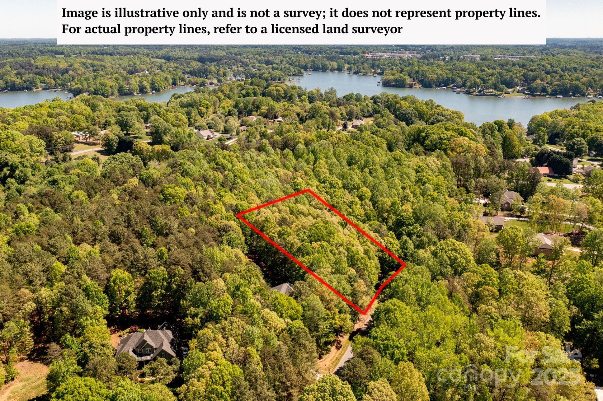 Property at 4134 Barbrick Street, Sherrills Ford, NC 28673