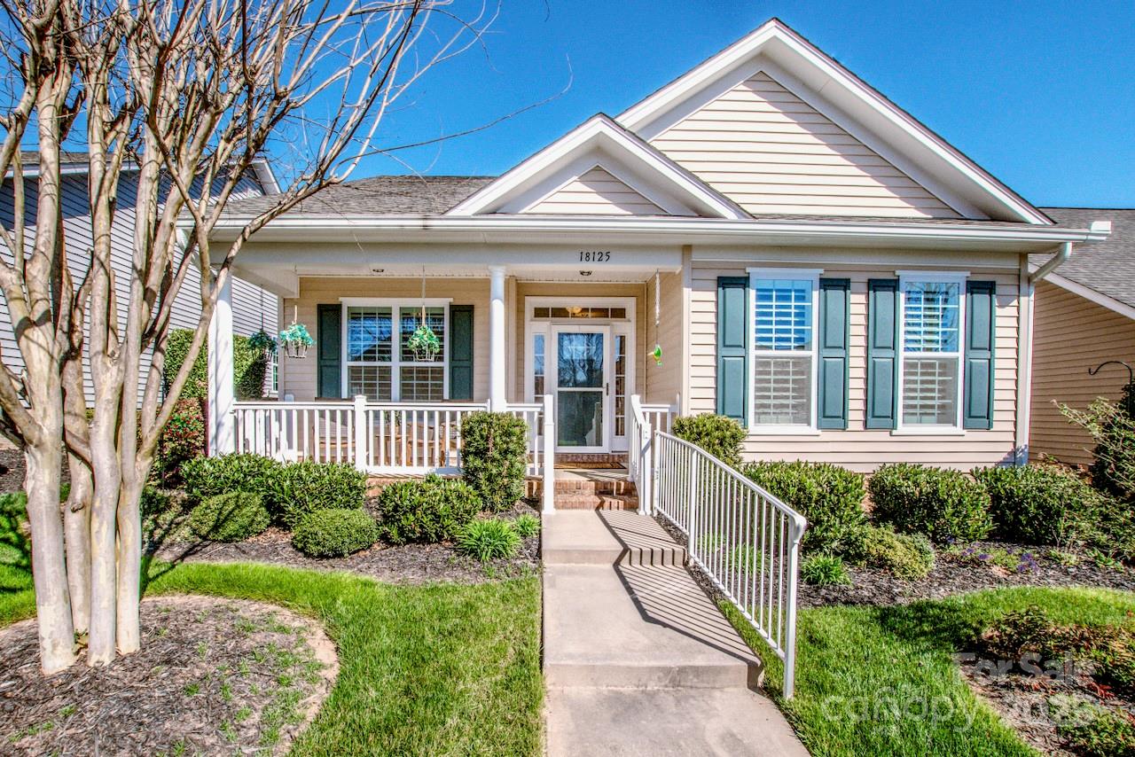 18125 Ebenezer Drive