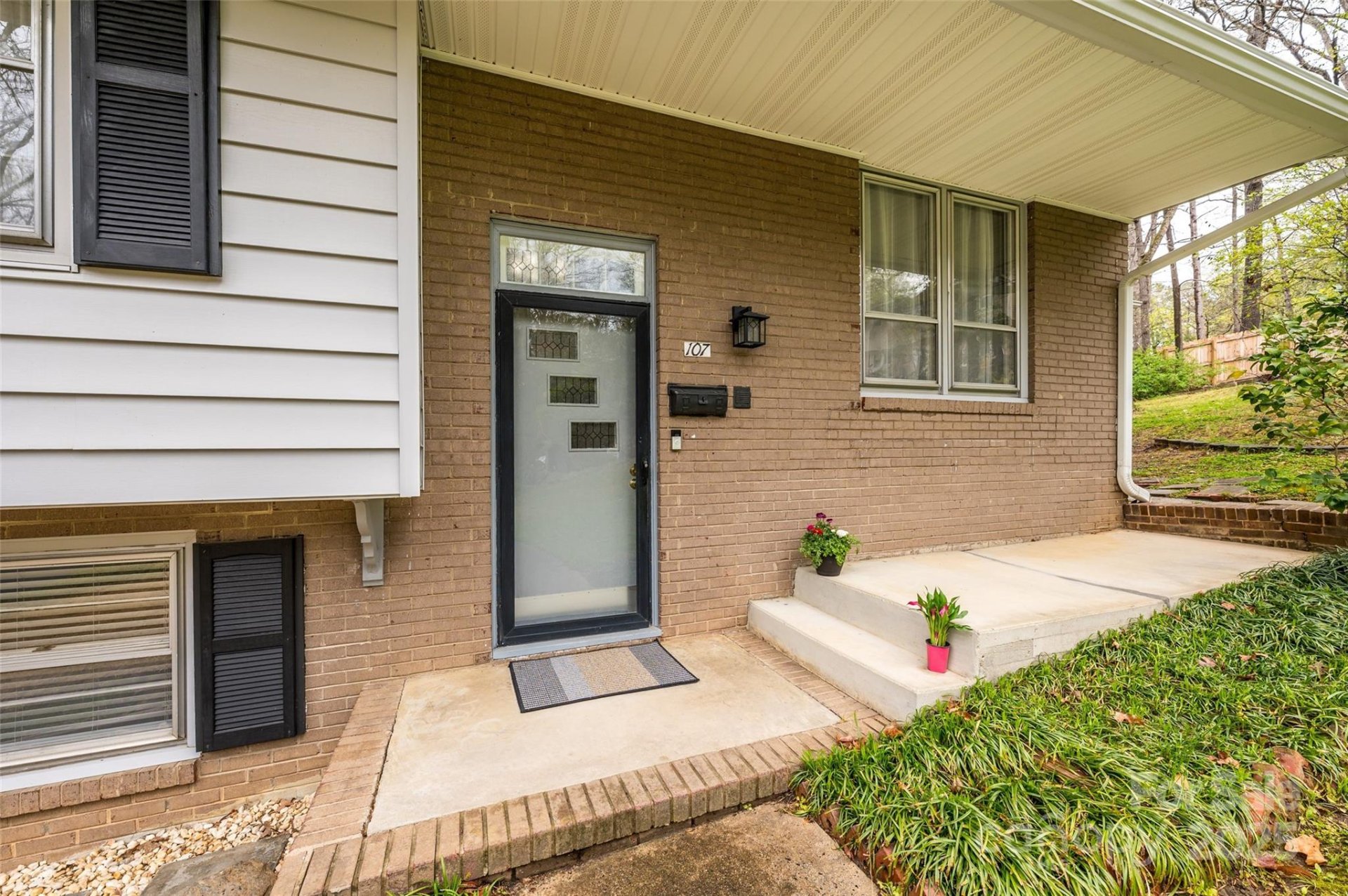 Property image 2 at 107 Wedgewood Circle, Concord, NC 28025