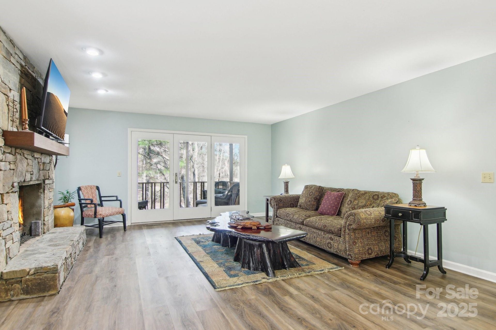 Property image 4 at 405 N Scarlet Oak Lane, Hendersonville, NC 28791