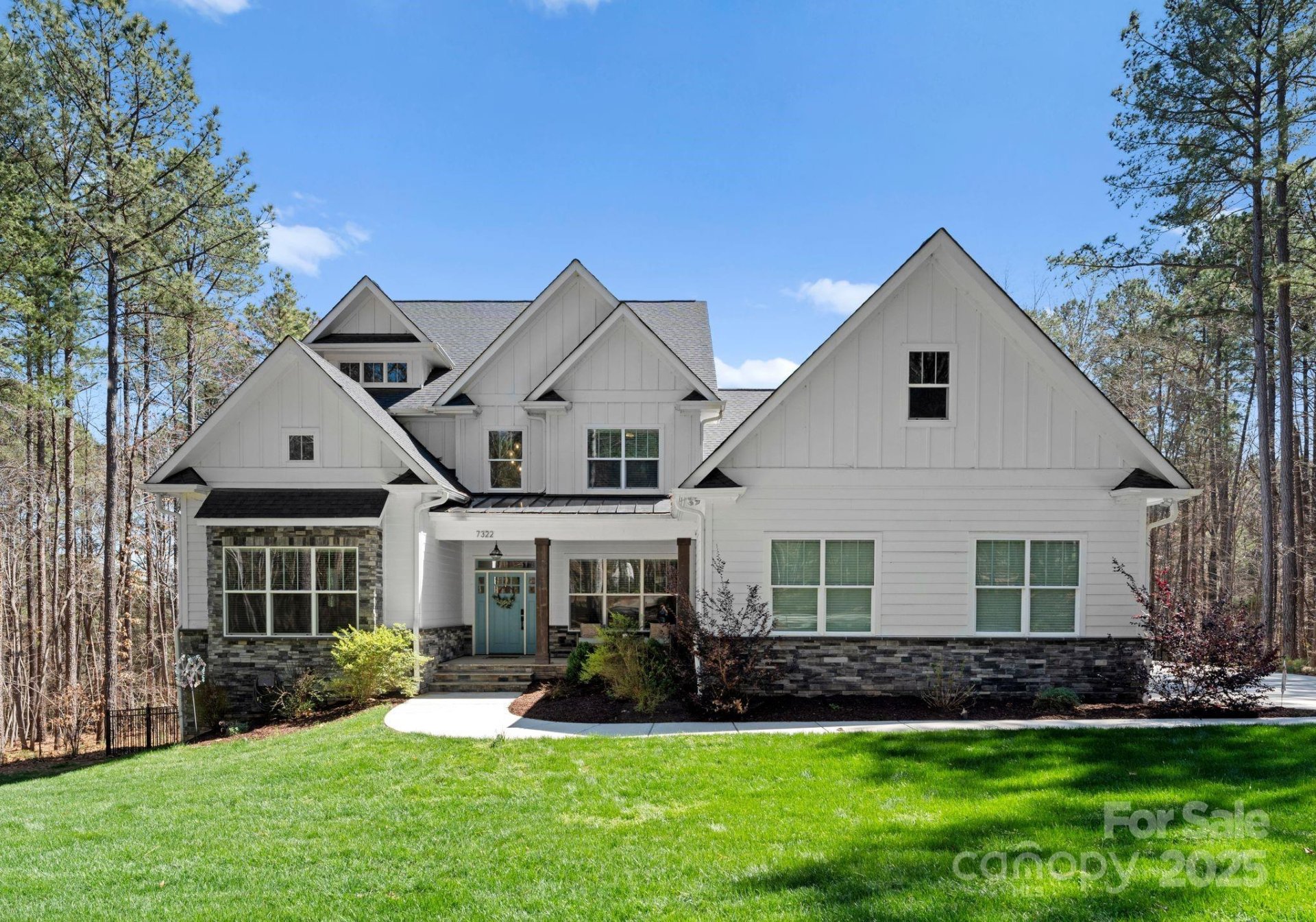 Property image 1 at 7322 Bay Ridge Drive, Denver, NC 28037