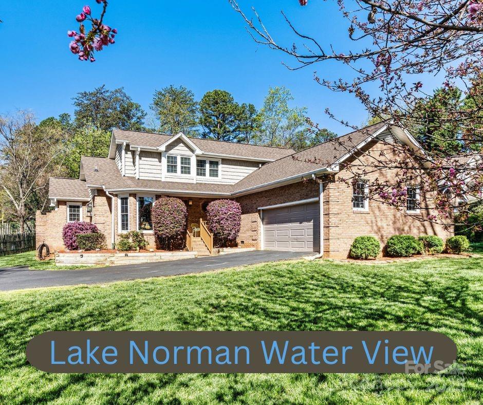 Property image 1 at 4221 Lake Shore Road, Denver, NC 28037