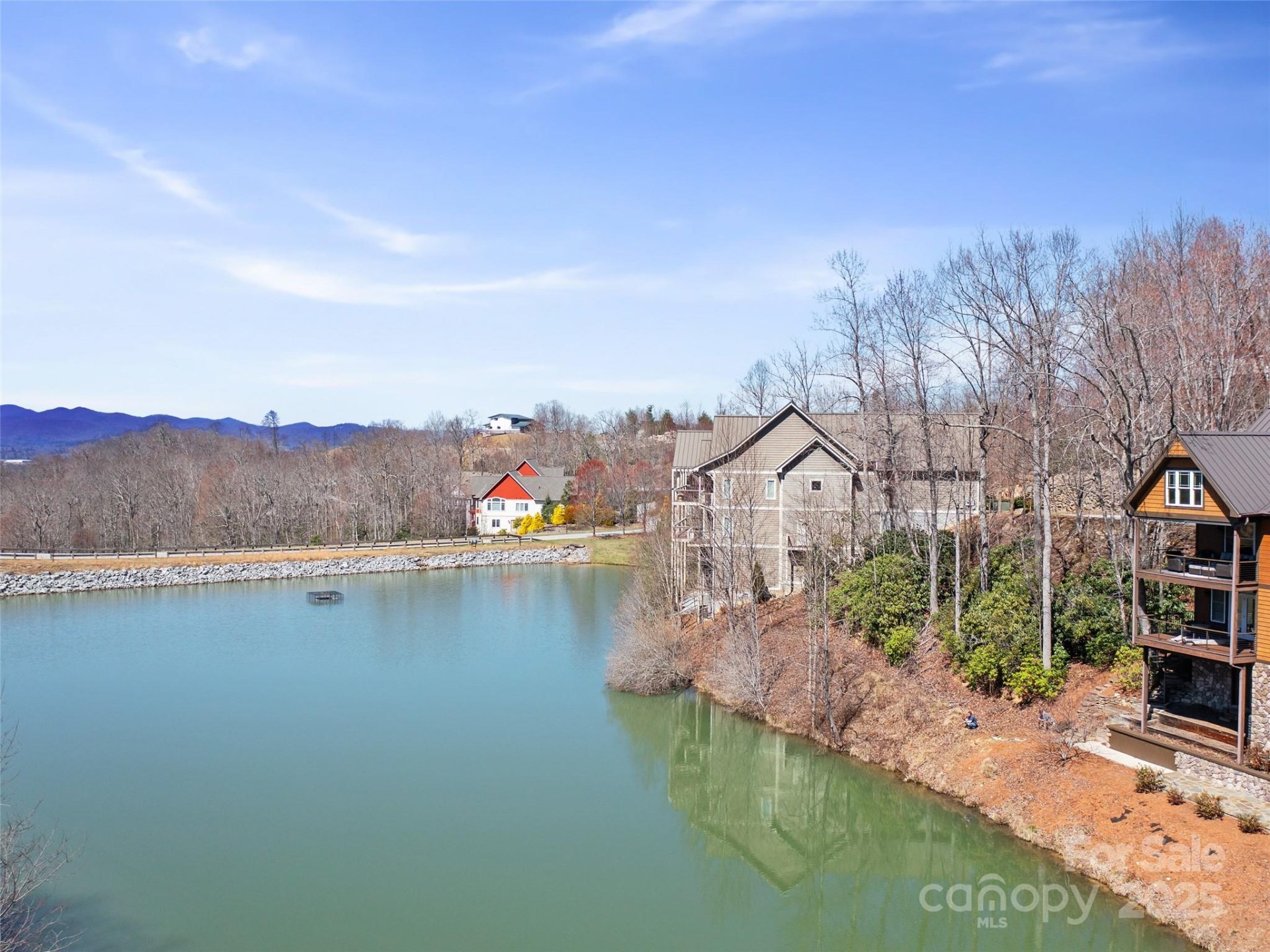 Property image 2 at 82 Narrows Run Loop, Hendersonville, NC 28791