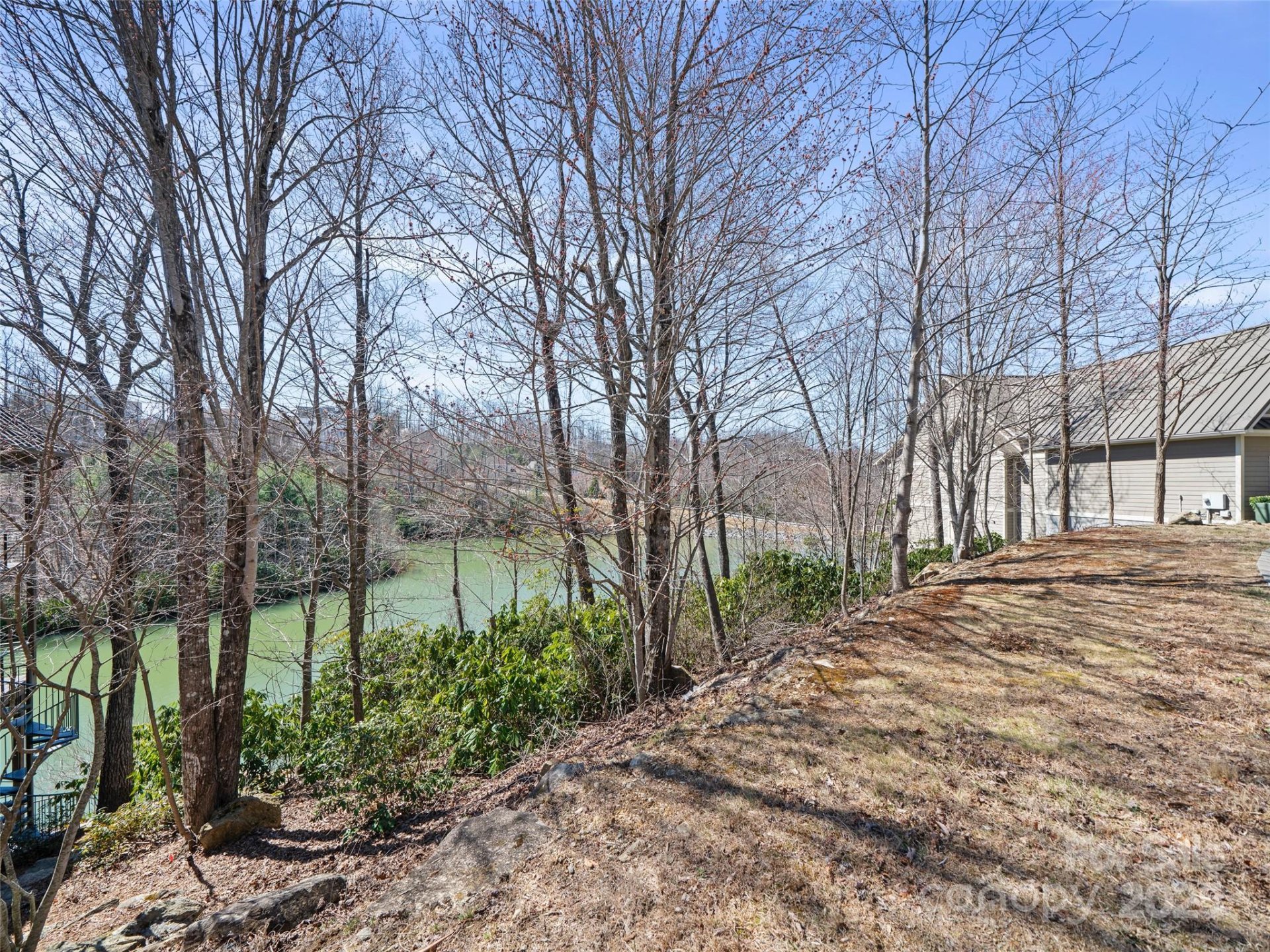 Property image 4 at 82 Narrows Run Loop, Hendersonville, NC 28791