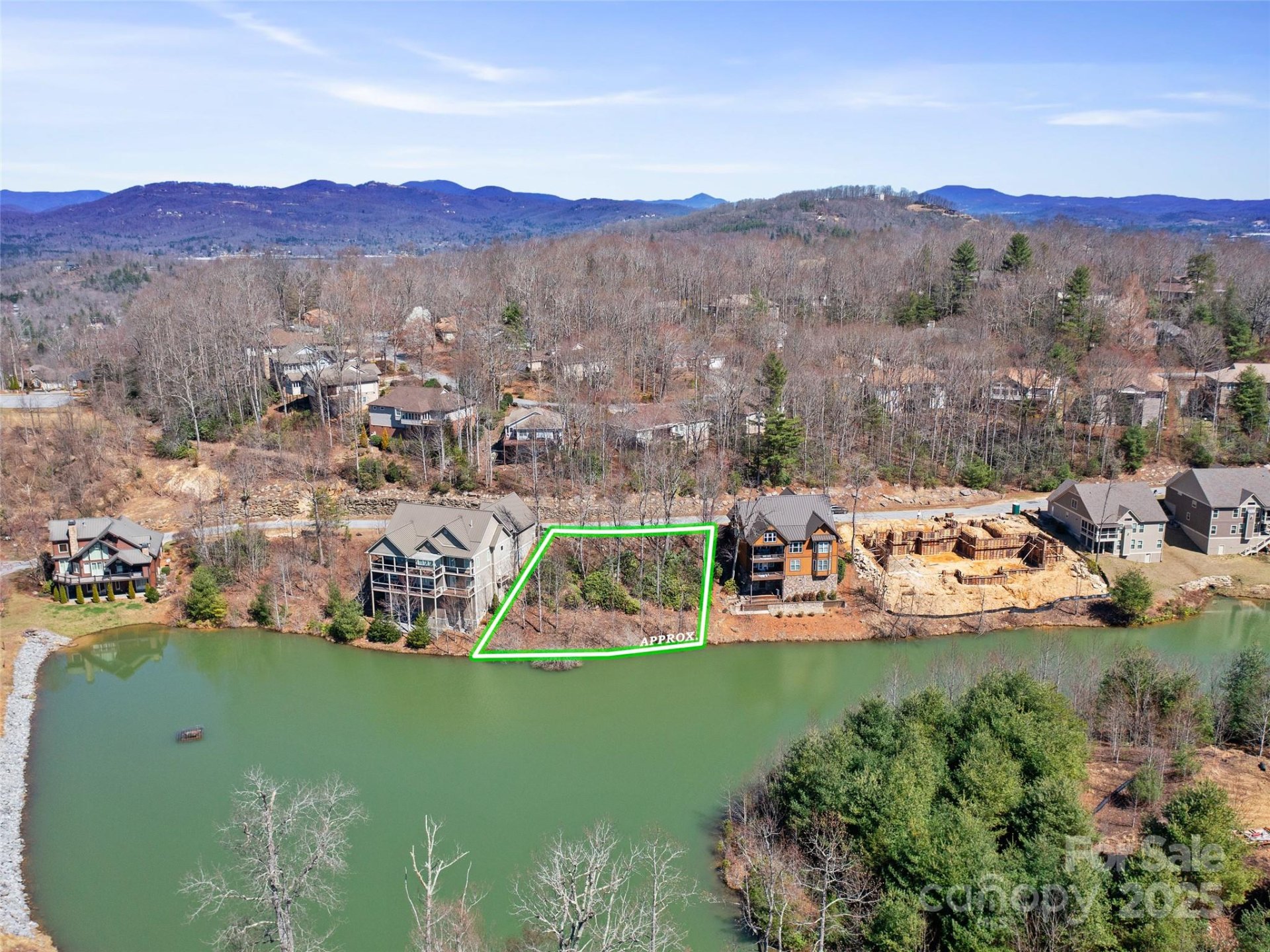 Property image 5 at 82 Narrows Run Loop, Hendersonville, NC 28791