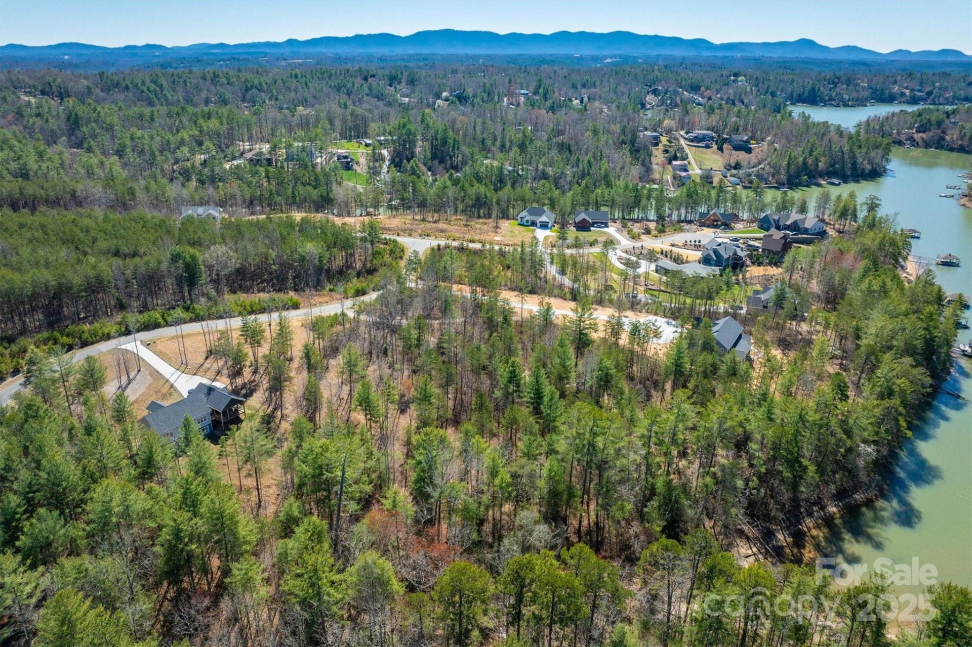 Property image 2 at 2148 E Bluewater Drive, Morganton, NC 28655