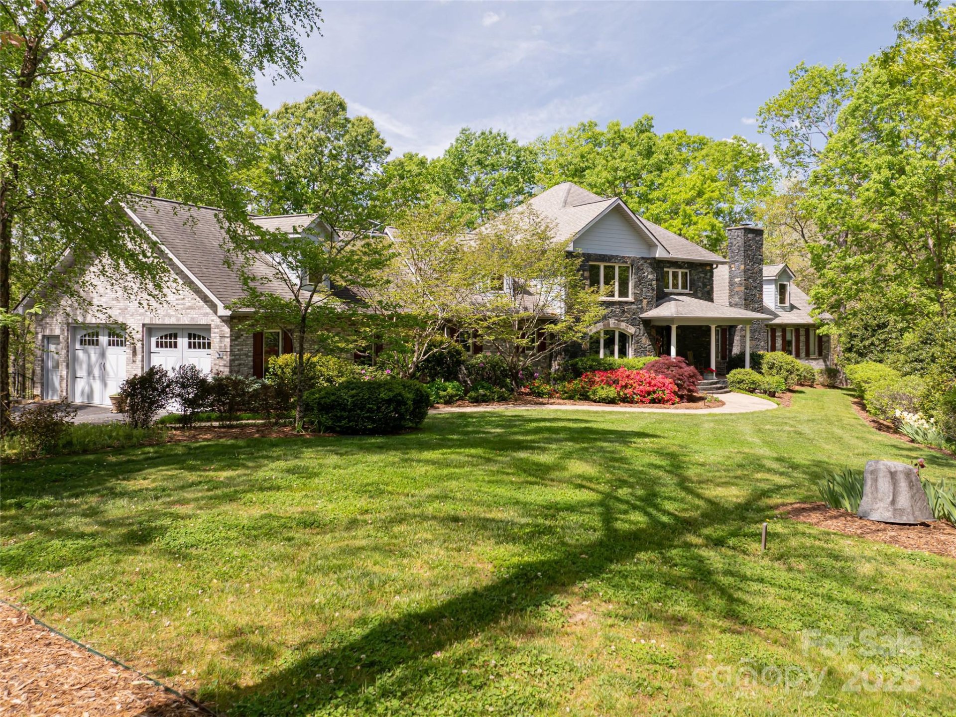 421 N Boundary Road