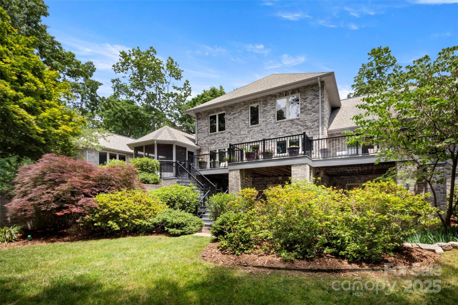 Property image 3 at 421 N Boundary Road, Mill Spring, NC 28756