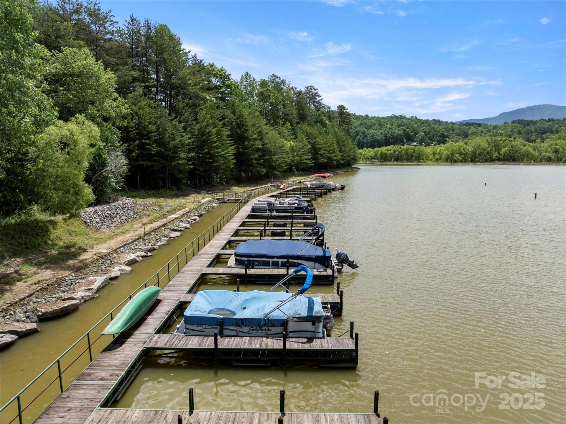Property image 4 at 421 N Boundary Road, Mill Spring, NC 28756