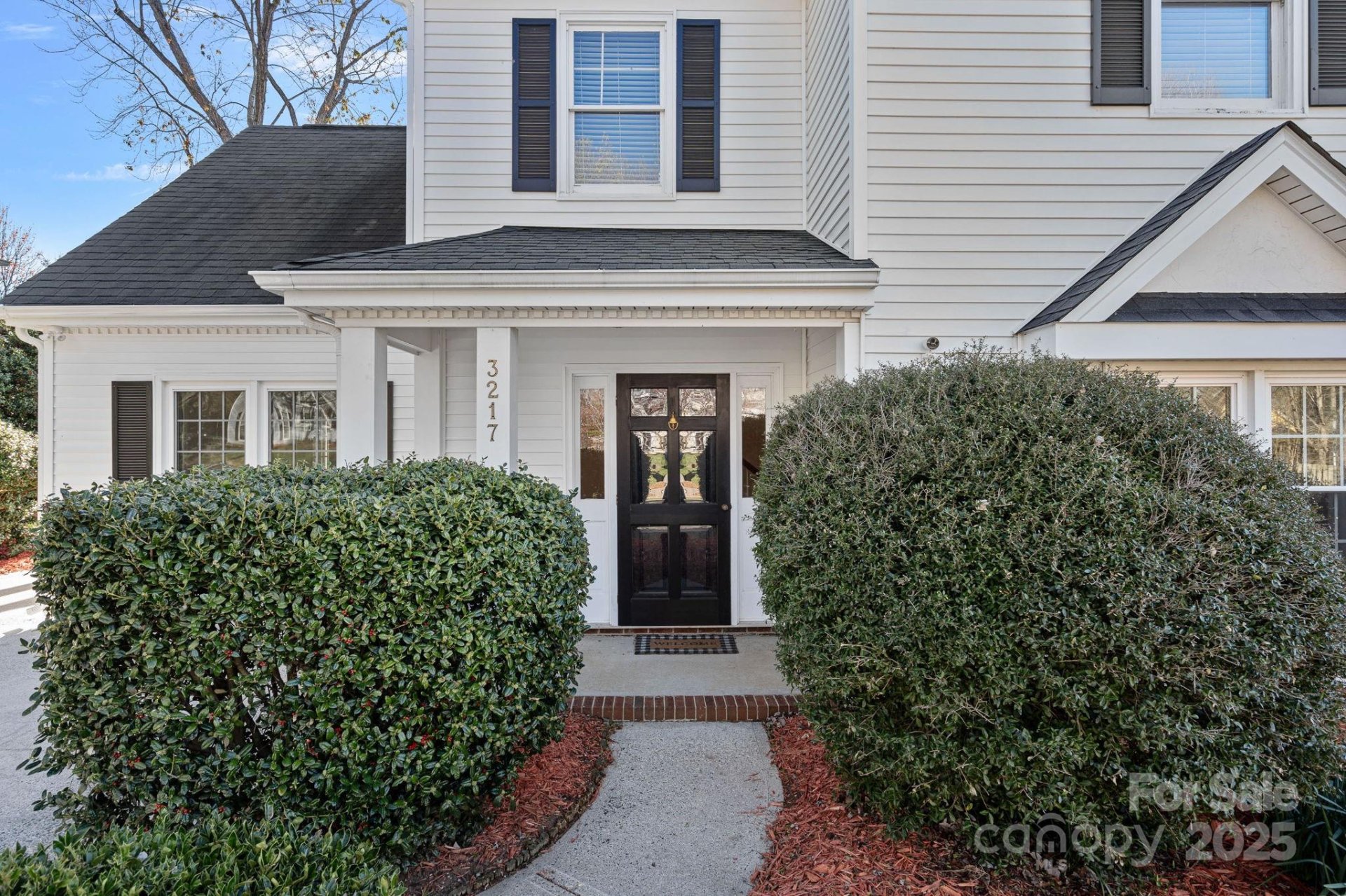 3217 Deep Meadow Lane