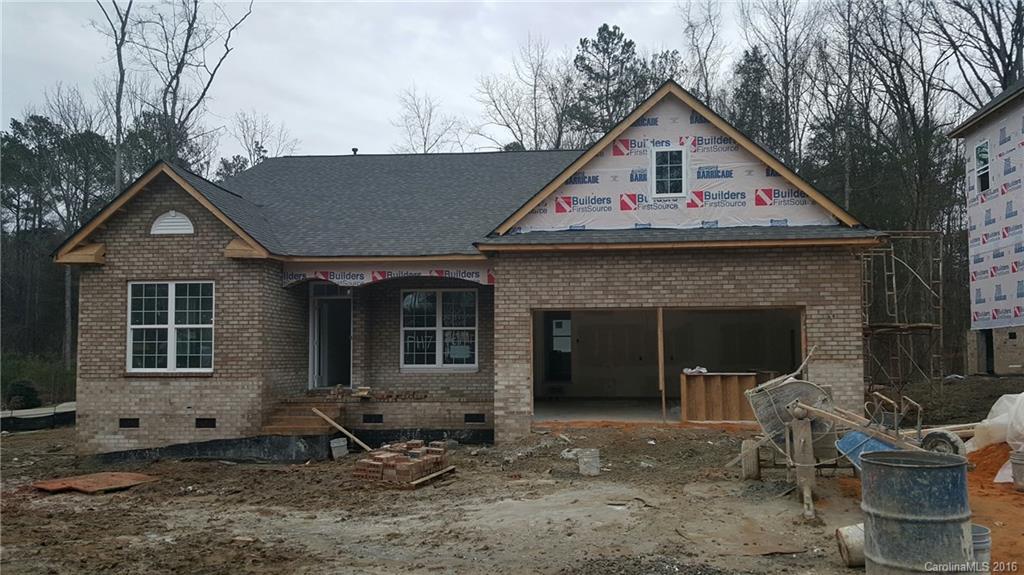 Property image 1 at 6009 Albiza Drive, Harrisburg, NC 28075