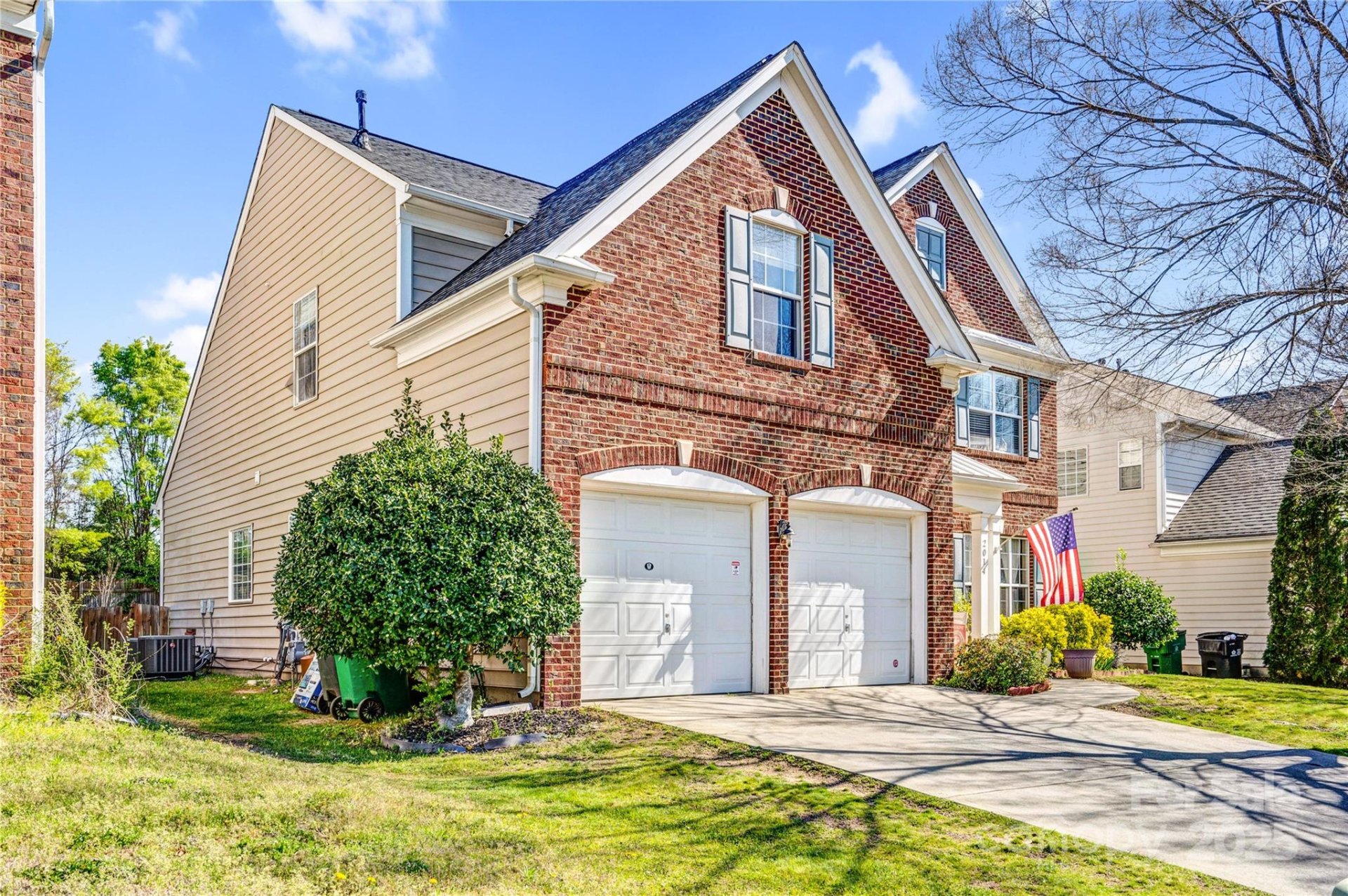 Property image 2 at 2014 Arbor Crest Court, Charlotte, NC 28262