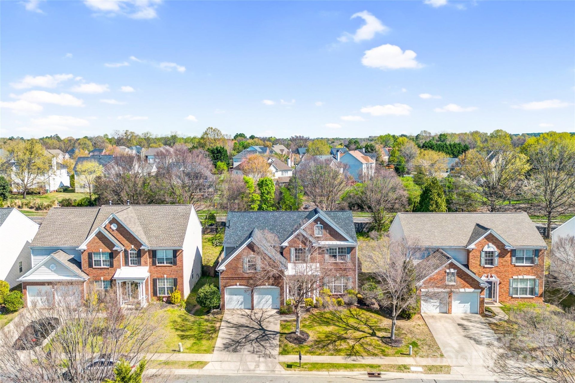 Property image 4 at 2014 Arbor Crest Court, Charlotte, NC 28262