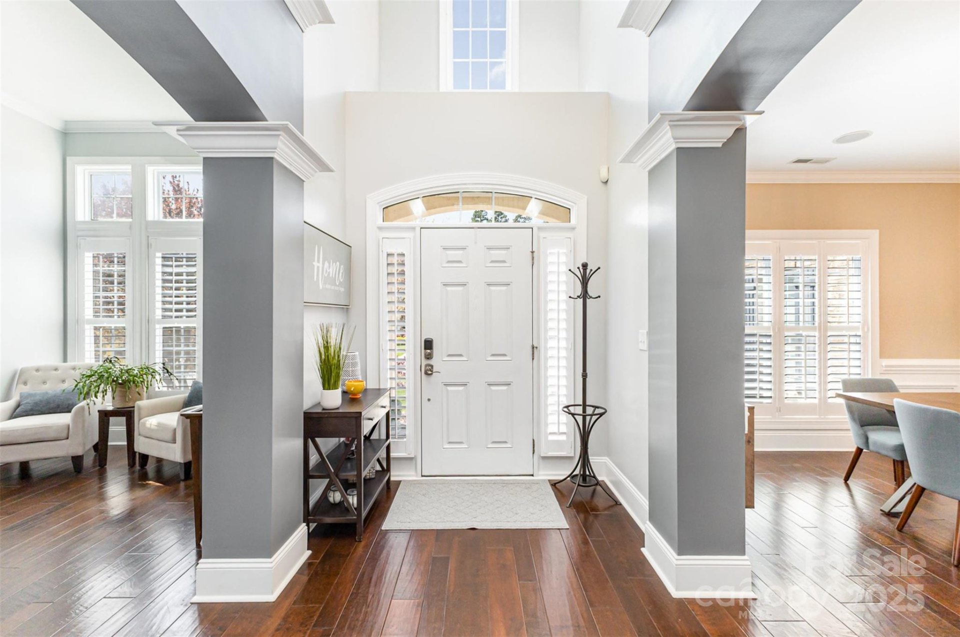Property image 3 at 717 Barossa Valley Drive, Concord, NC 28027