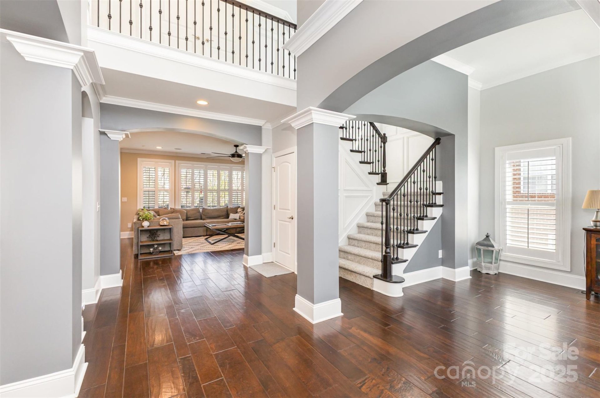 Property image 4 at 717 Barossa Valley Drive, Concord, NC 28027