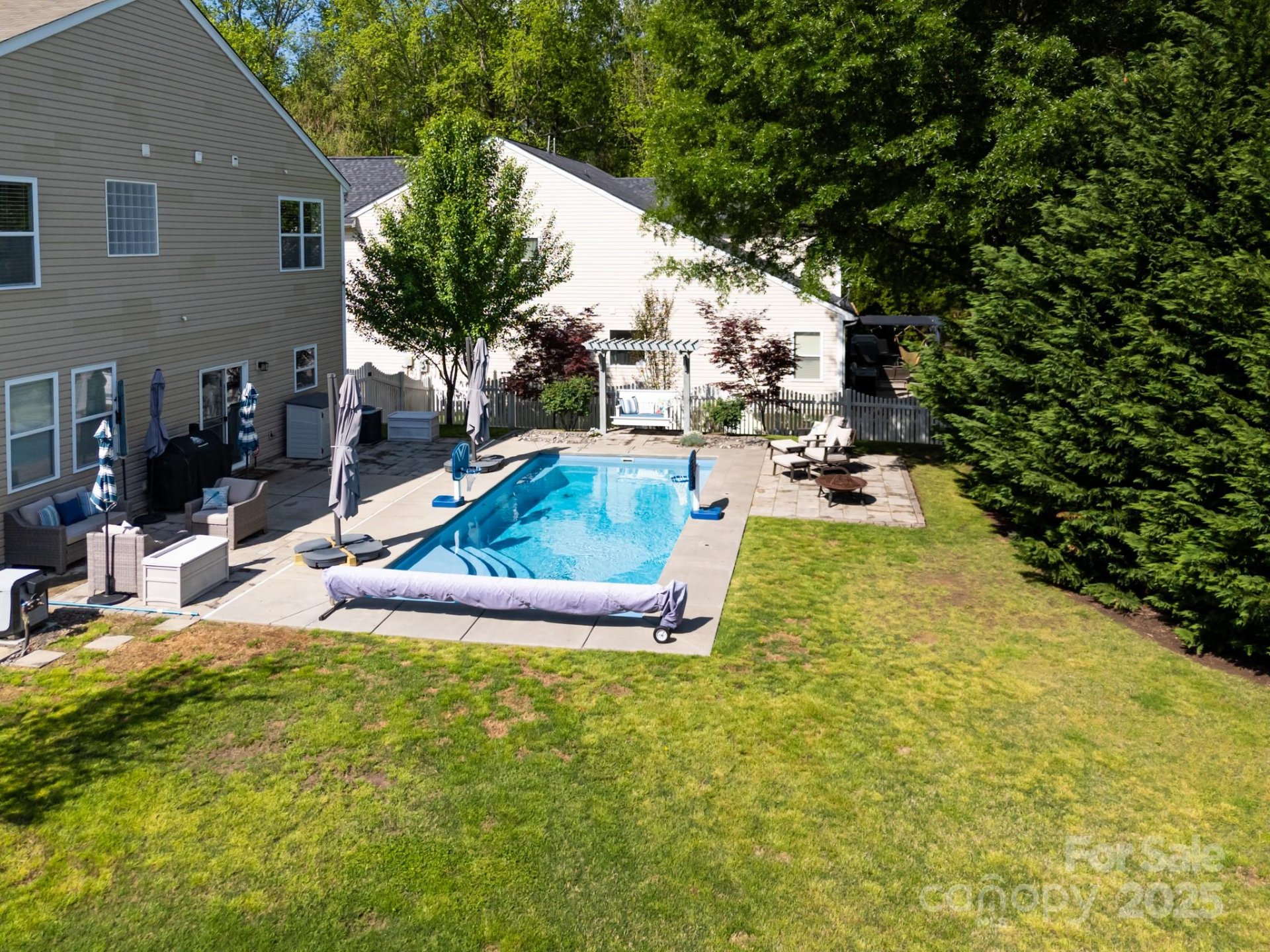 Property image 3 at 320 Allspice Road, Fort Mill, SC 29708
