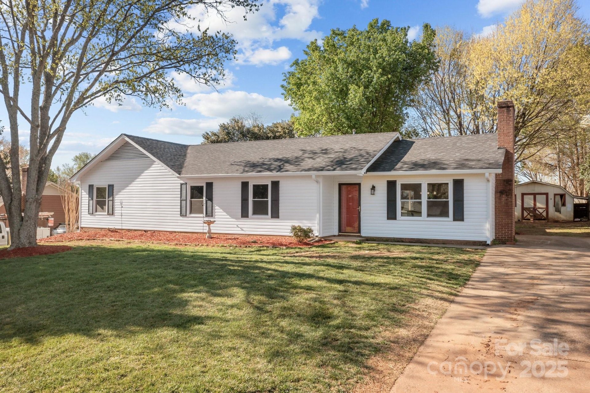 4515 Country Meadows Drive