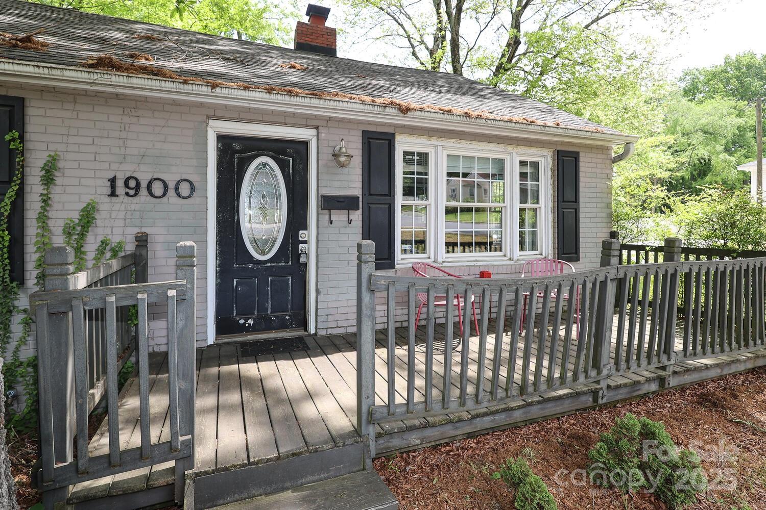 Property image 1 at 1900 Union Street, Charlotte, NC 28205