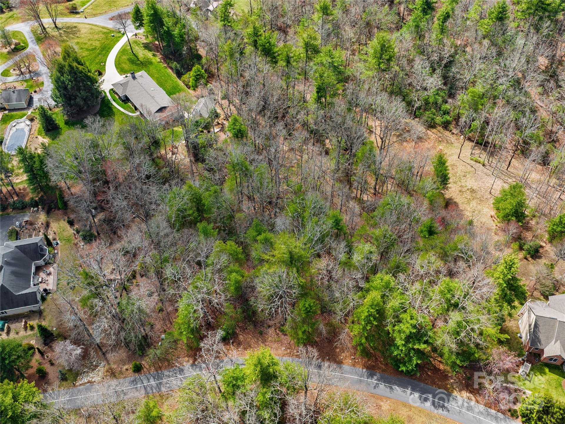 Property image 2 at Lot 71 South Ridge Drive, Hendersonville, NC 28739