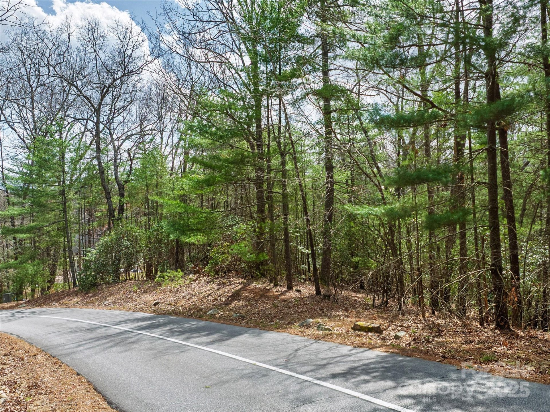 Property image 3 at Lot 71 South Ridge Drive, Hendersonville, NC 28739
