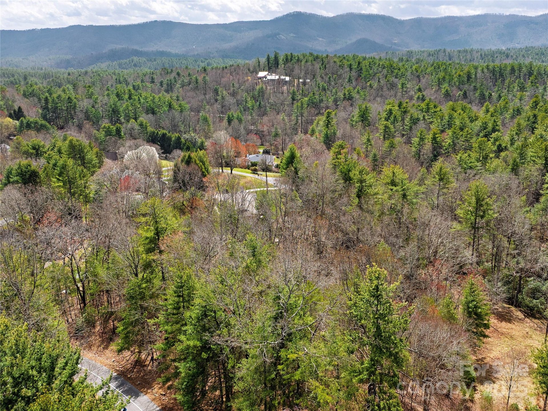 Property image 5 at Lot 71 South Ridge Drive, Hendersonville, NC 28739
