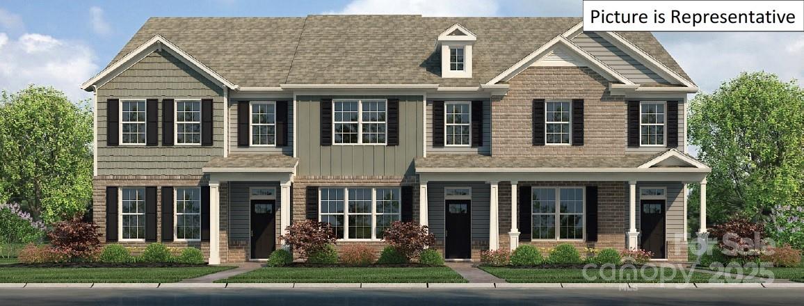 2052 Harlequin Drive