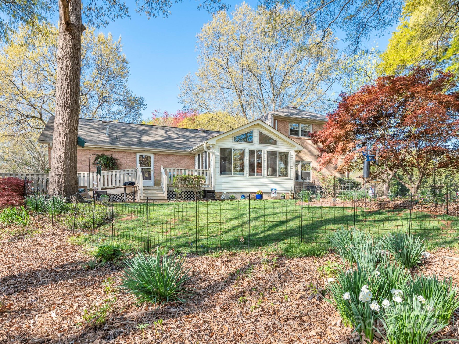 Property image 3 at 6206 Providence Court, Concord, NC 28027