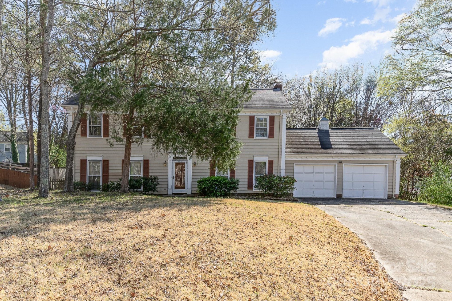 Property image 1 at 2249 Clonmel Place, Charlotte, NC 28262