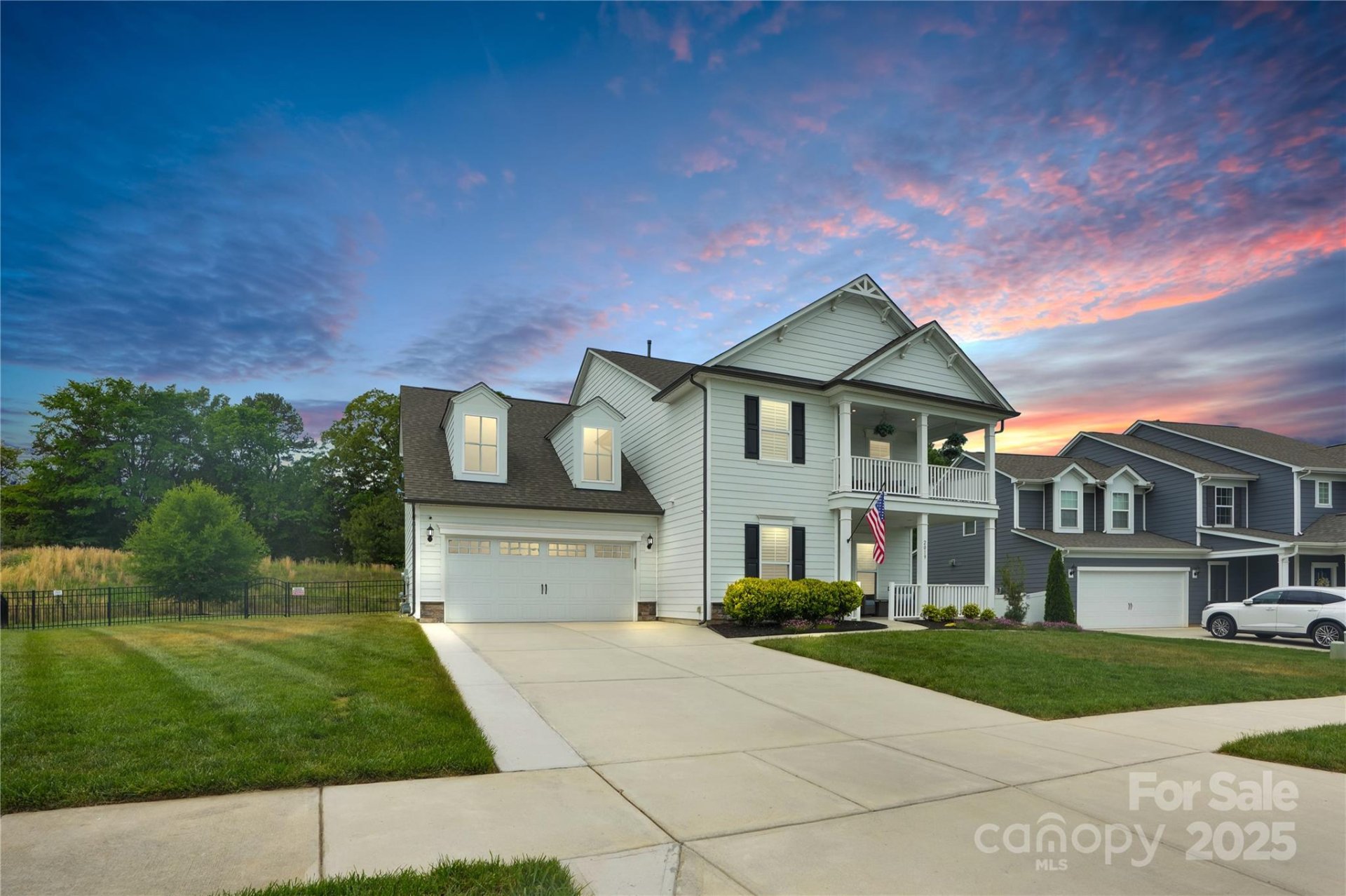 Property image 2 at 2019 Taylorcrest Drive, Fort Mill, SC 29715