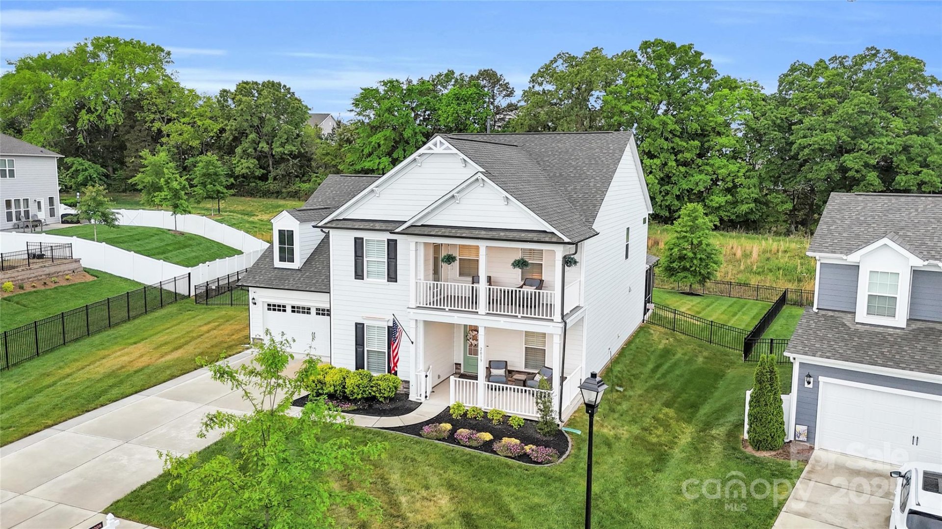 Property image 3 at 2019 Taylorcrest Drive, Fort Mill, SC 29715