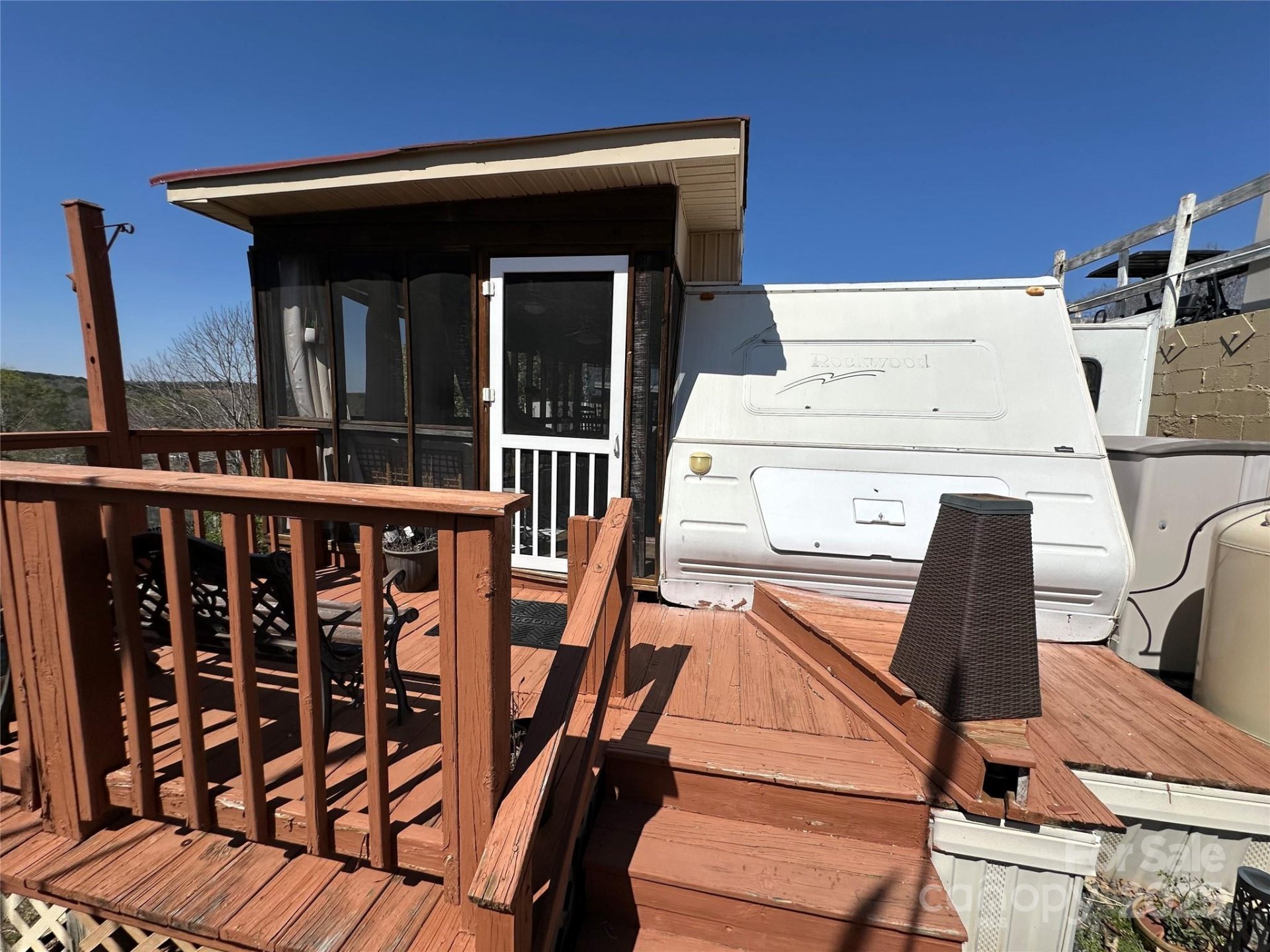 Property at 108 Robin Lane, New London, NC 28127