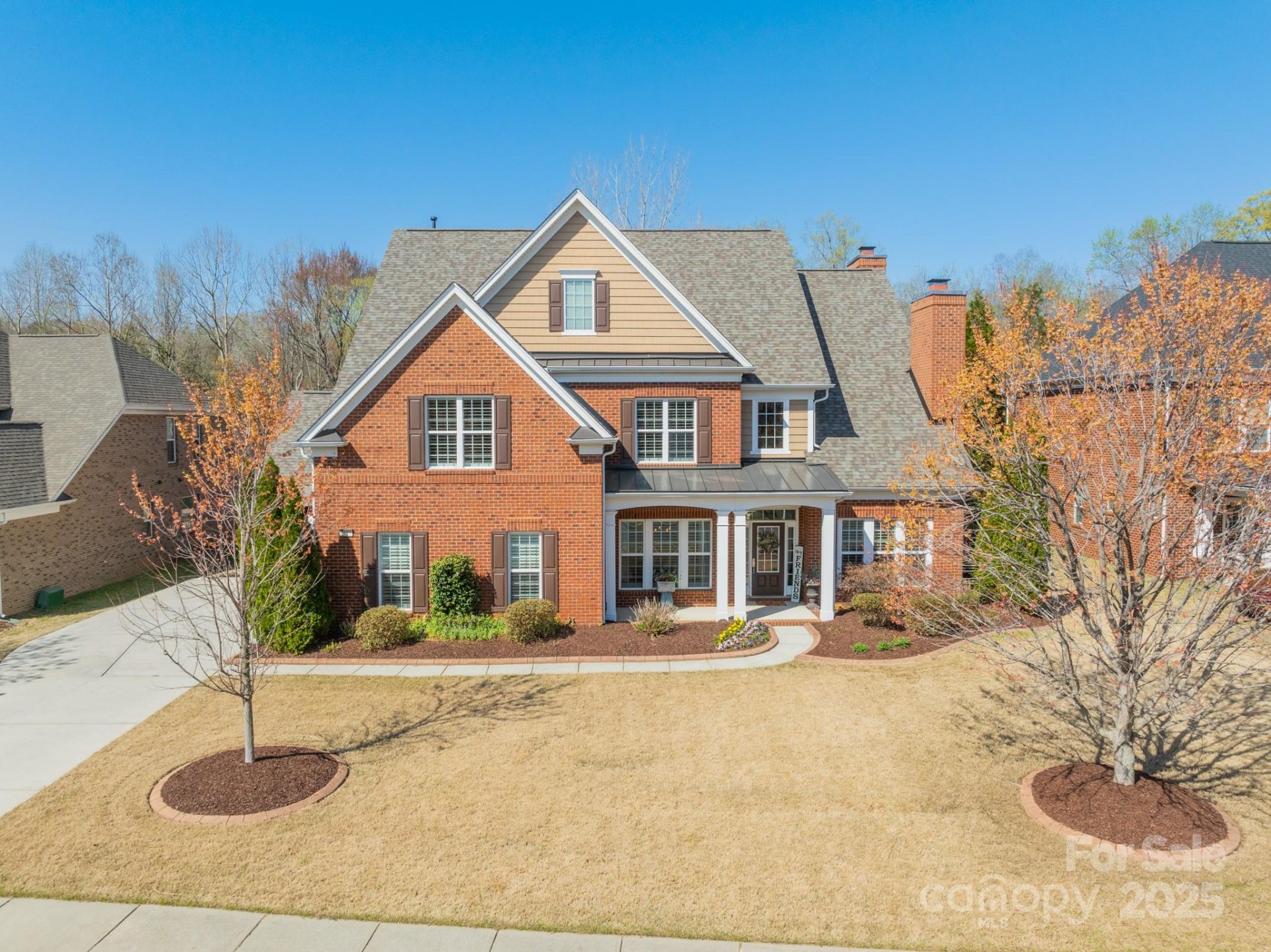Property image 1 at 2616 Creek Manor Drive, Waxhaw, NC 28173