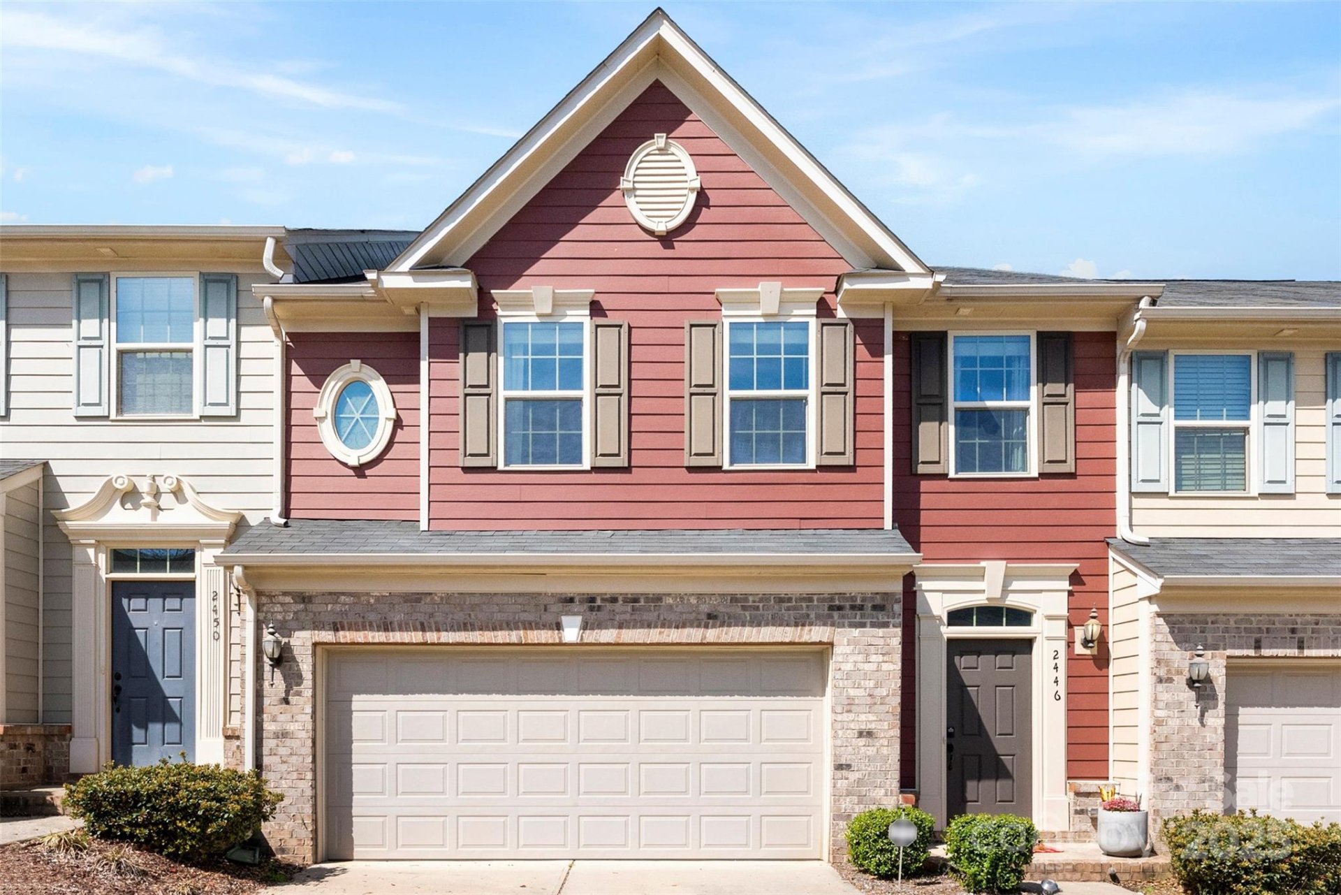 Property image 1 at 2446 Alyssa Lane, Charlotte, NC 28208