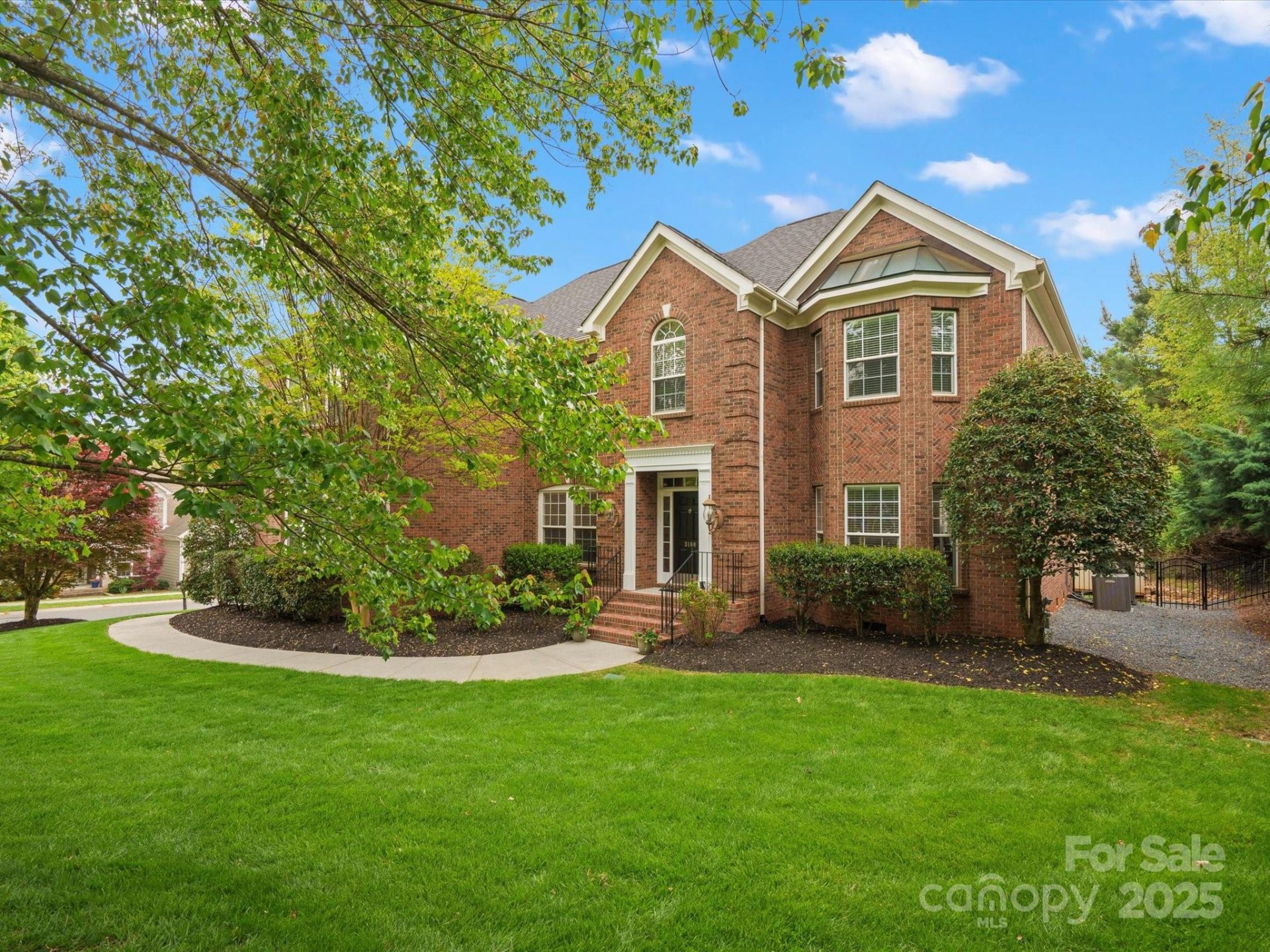 Property image 1 at 3100 Stanway Court, Waxhaw, NC 28173