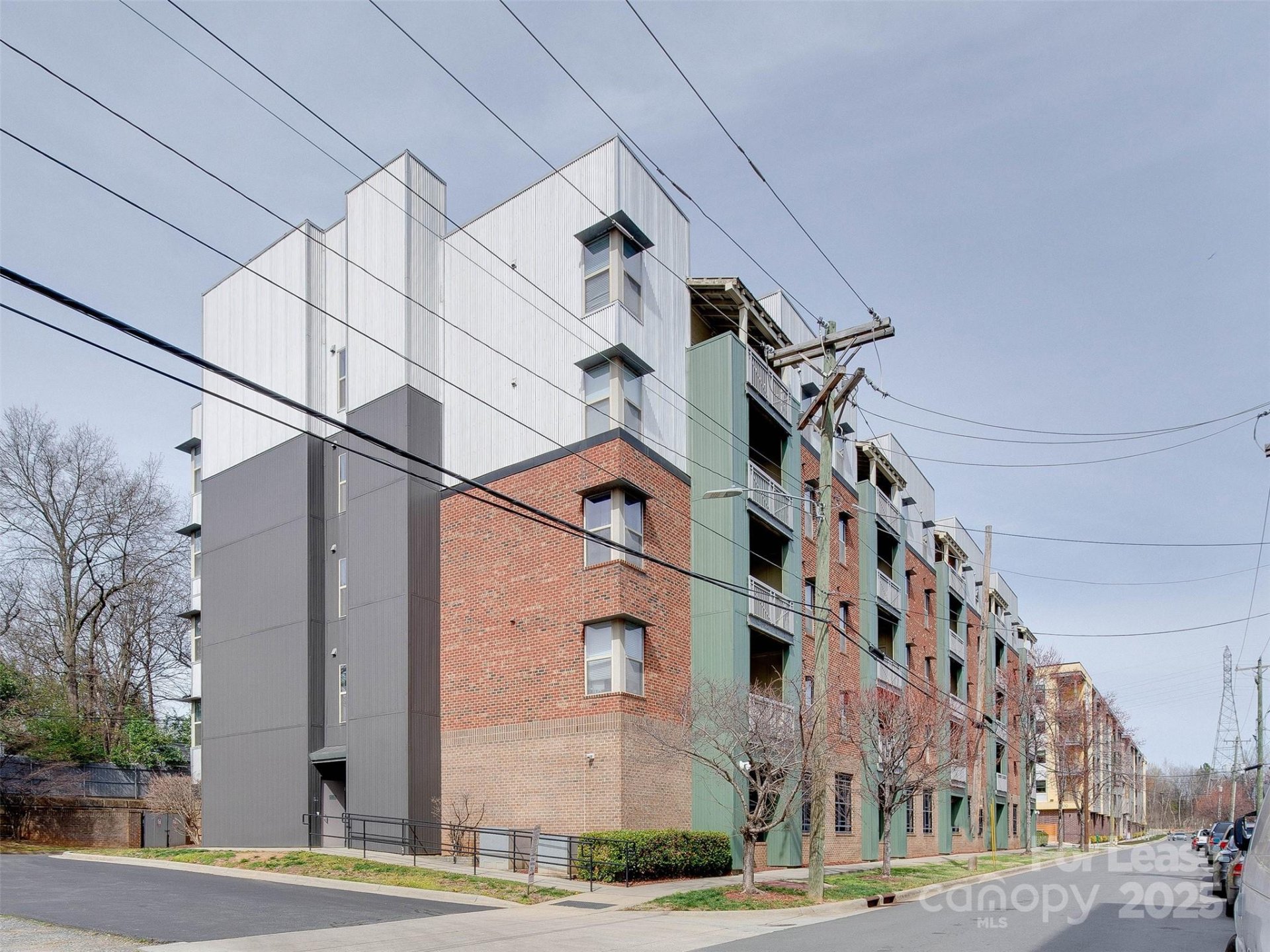 Property image 1 at 630 Calvert Street, Charlotte, NC 28208