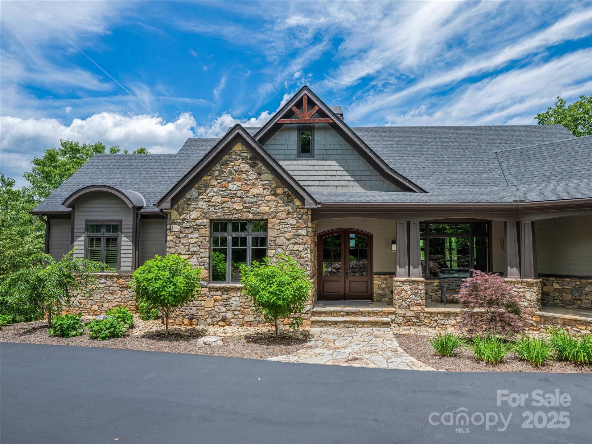 Property image 5 at 45 Fates Overlook Loop, Black Mountain, NC 28711