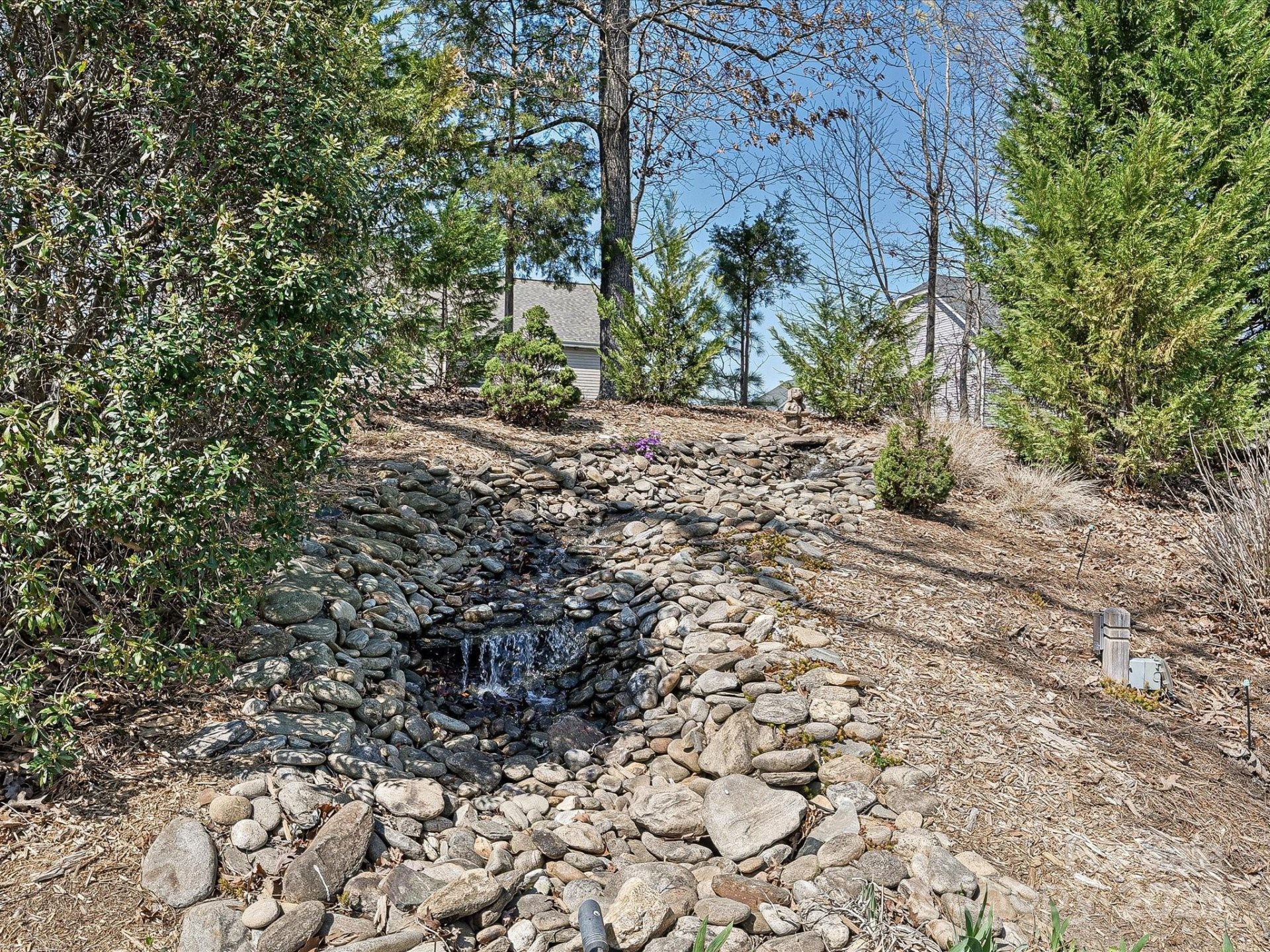 Property image 3 at 7240 Baybrooke Lane, Harrisburg, NC 28075