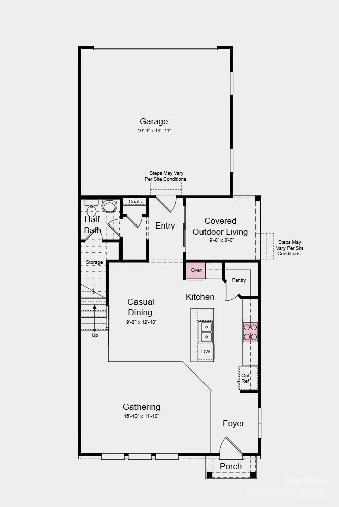 Property image 3 at 8642 Miles Gap Road, Indian Land, SC 29707