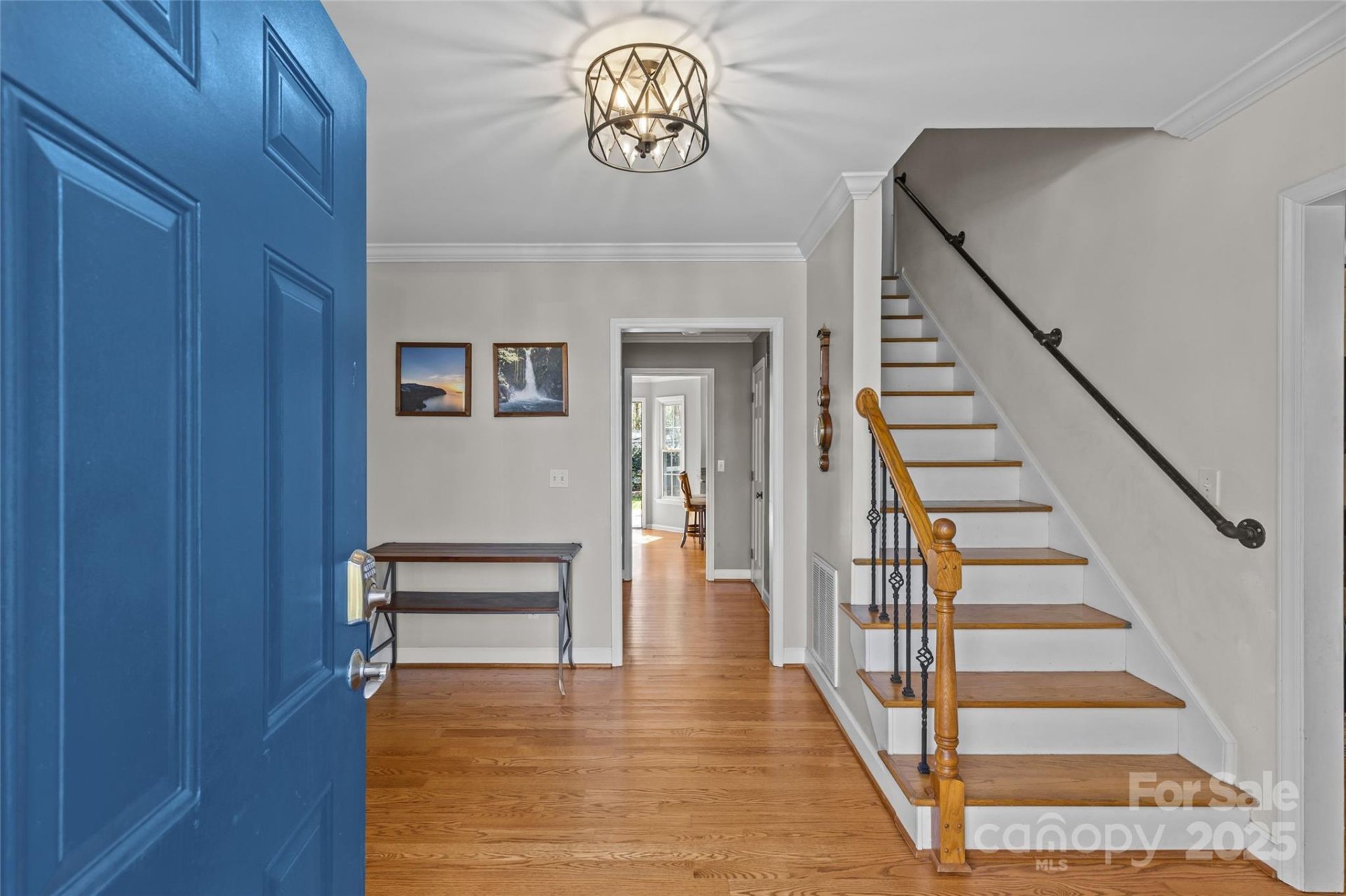 Property image 3 at 2016 Monaghan Court, Matthews, NC 28105