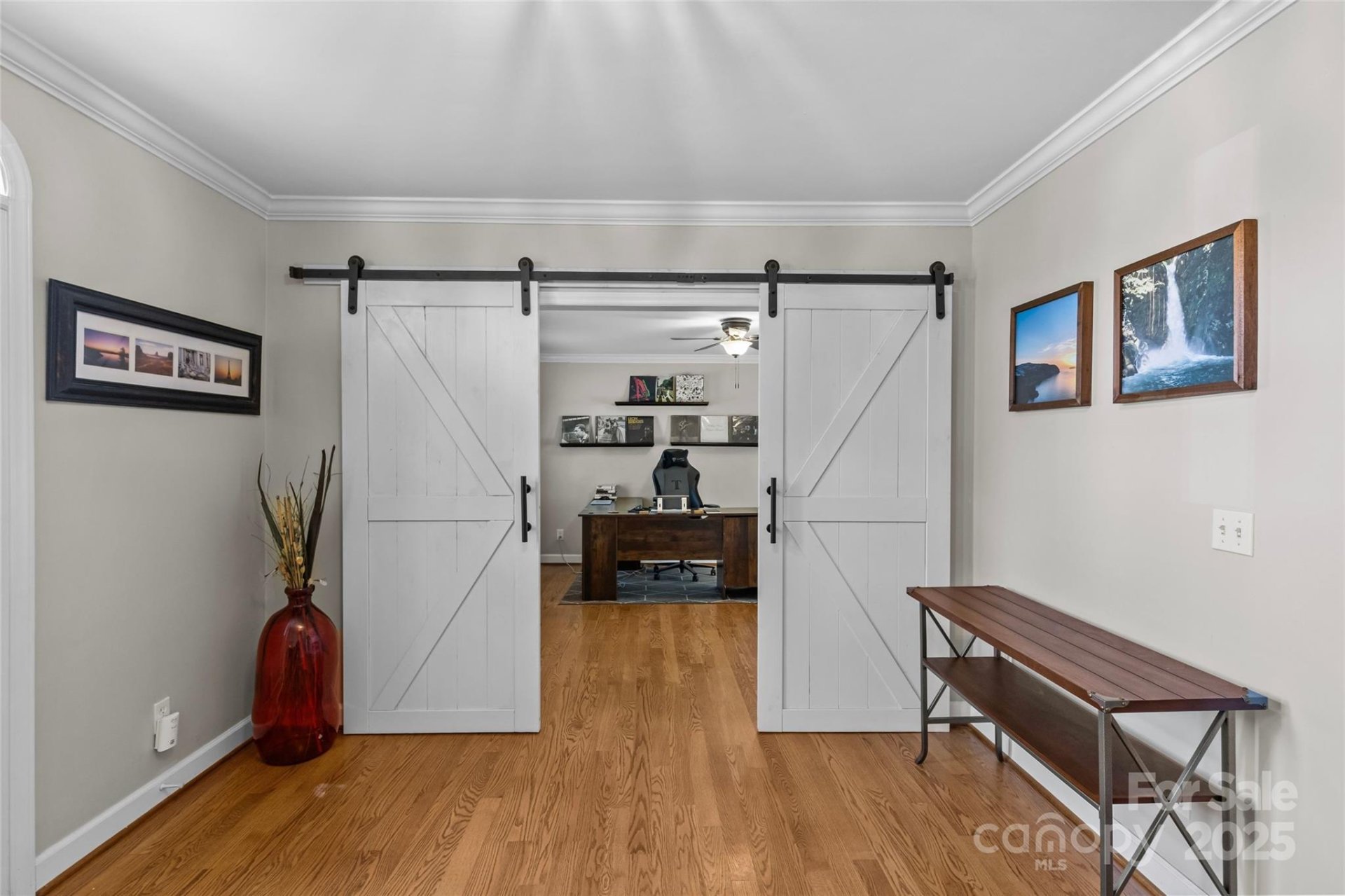 Property image 5 at 2016 Monaghan Court, Matthews, NC 28105