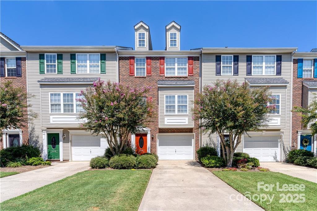 Property image 1 at 316 Rock Ridge Lane, Mount Holly, NC 28120