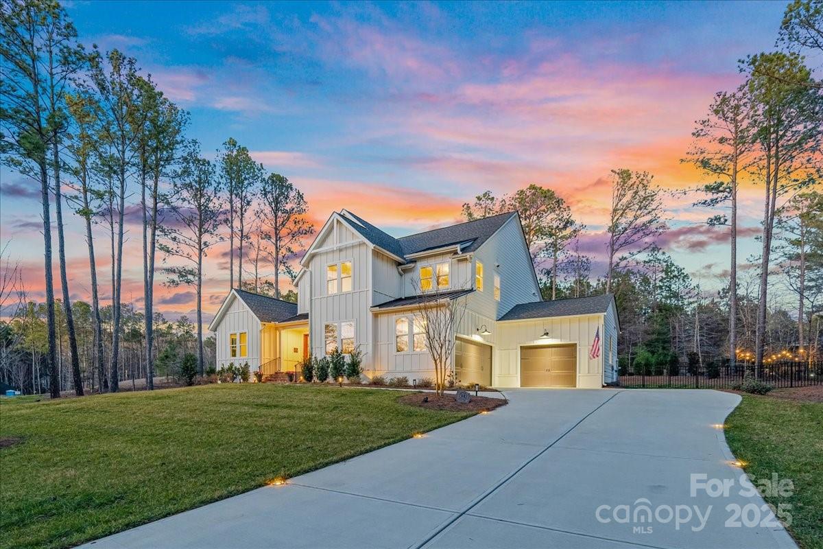 6398 Chimney Bluff Road