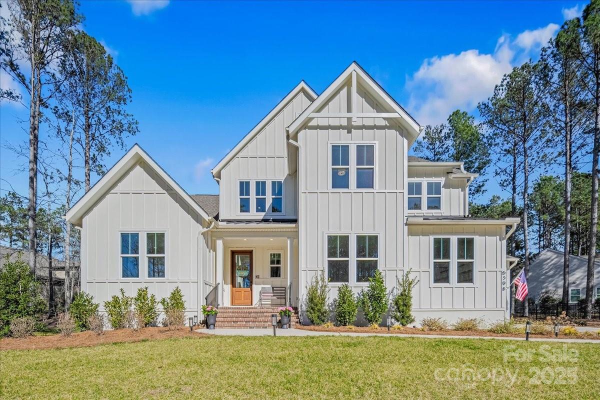 Property image 2 at 6398 Chimney Bluff Road, Lancaster, SC 29720