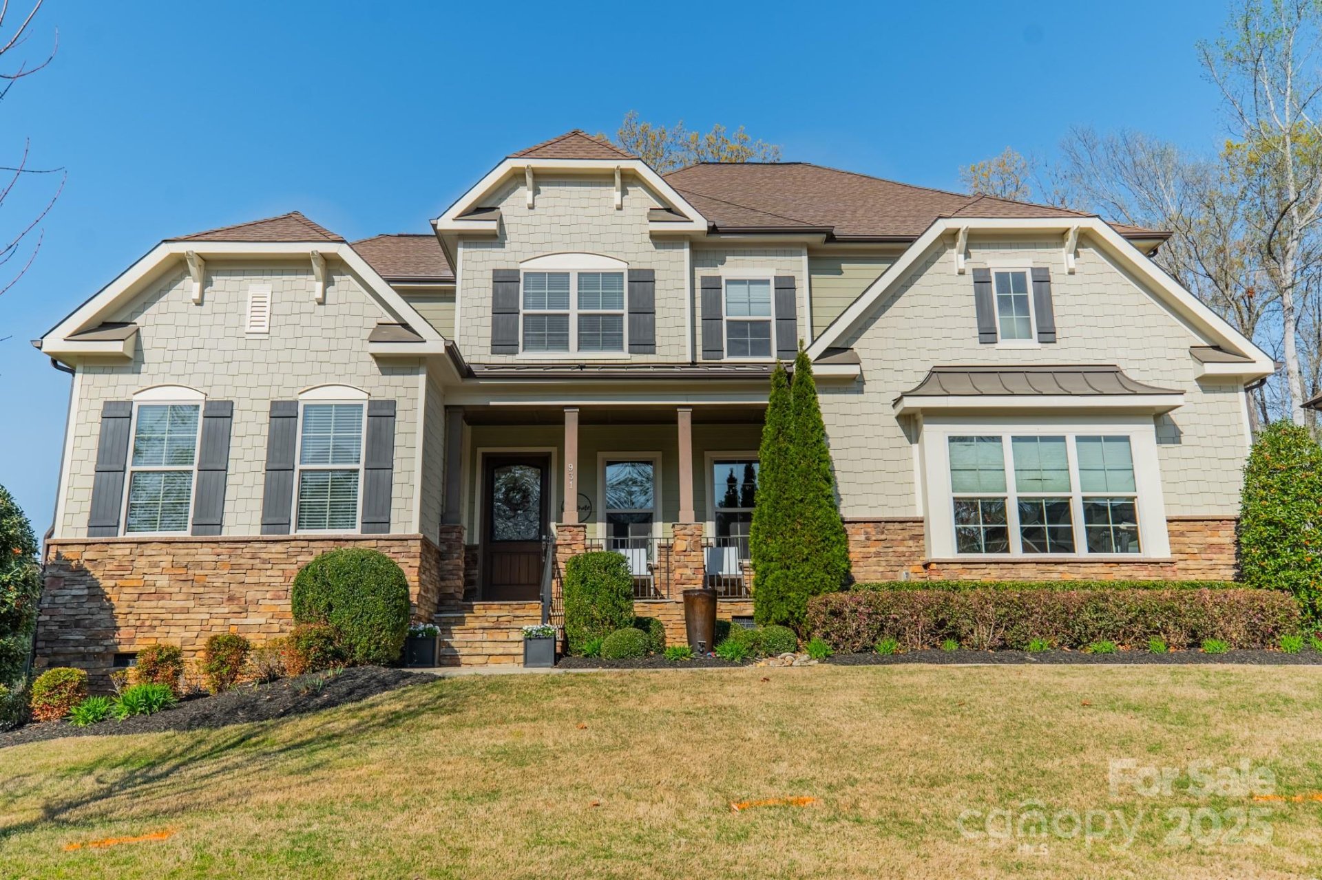 931 Castlewatch Drive