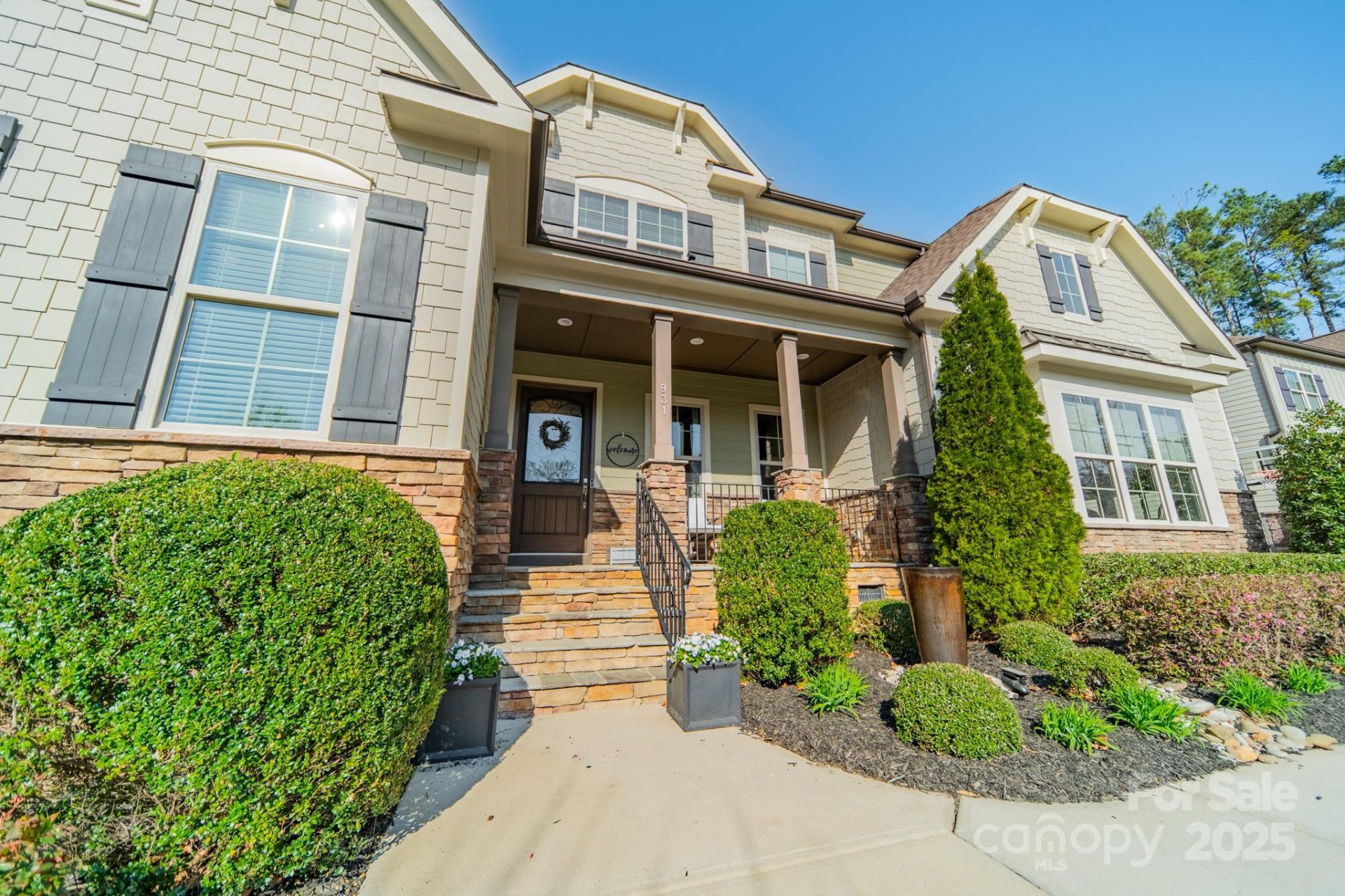 Property image 2 at 931 Castlewatch Drive, Fort Mill, SC 29708