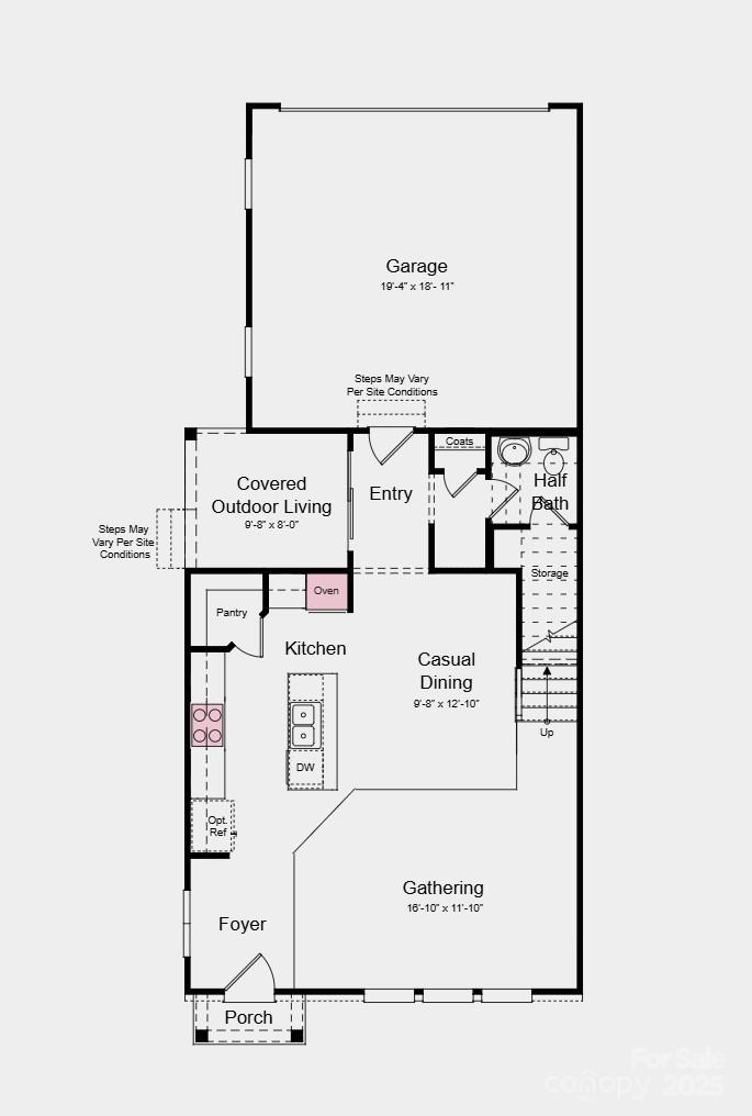 Property image 3 at 8654 Miles Gap Road, Indian Land, SC 29707