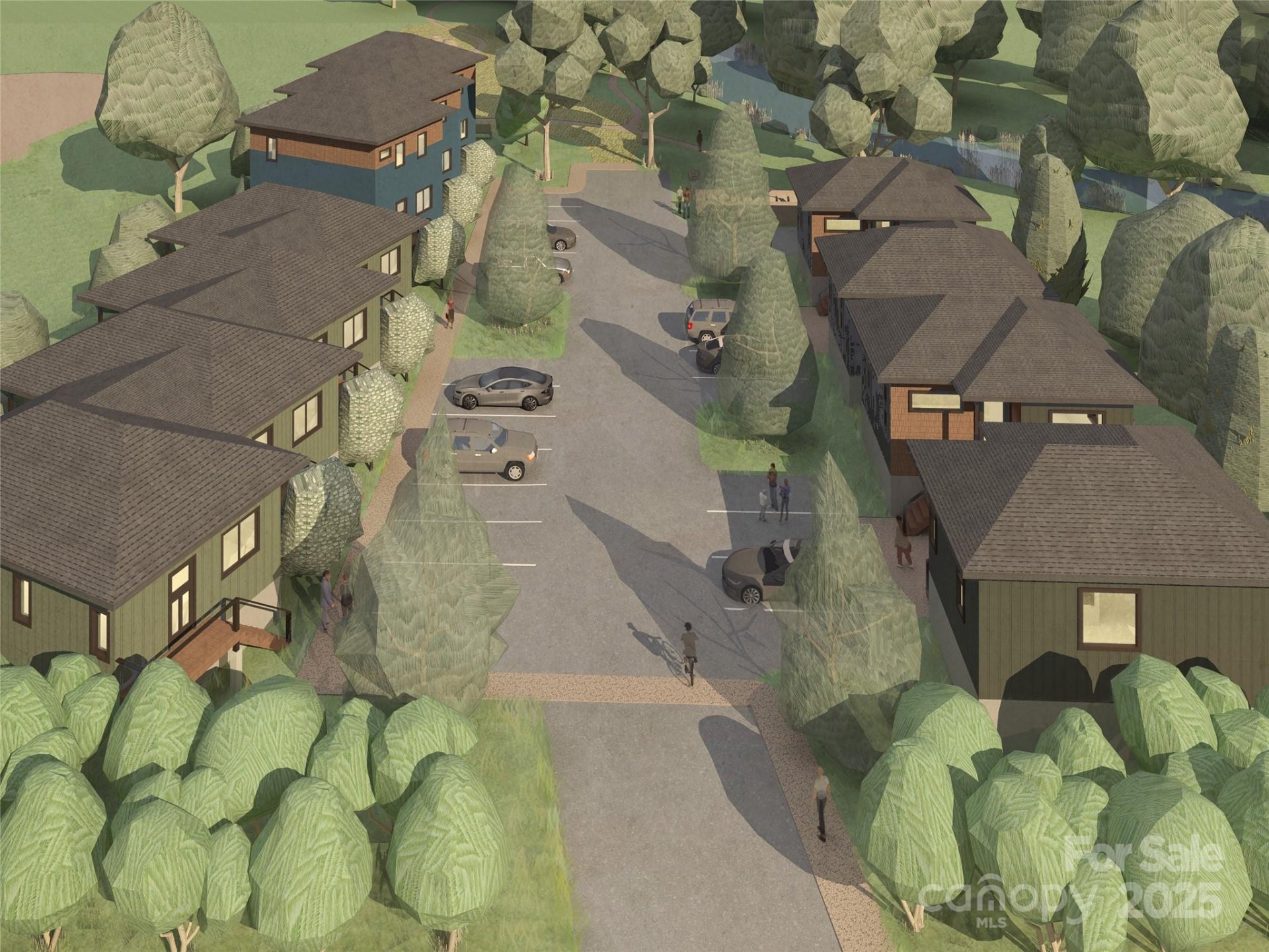 Property image 4 at 34 Leap Frog Park, Waynesville, NC 28786