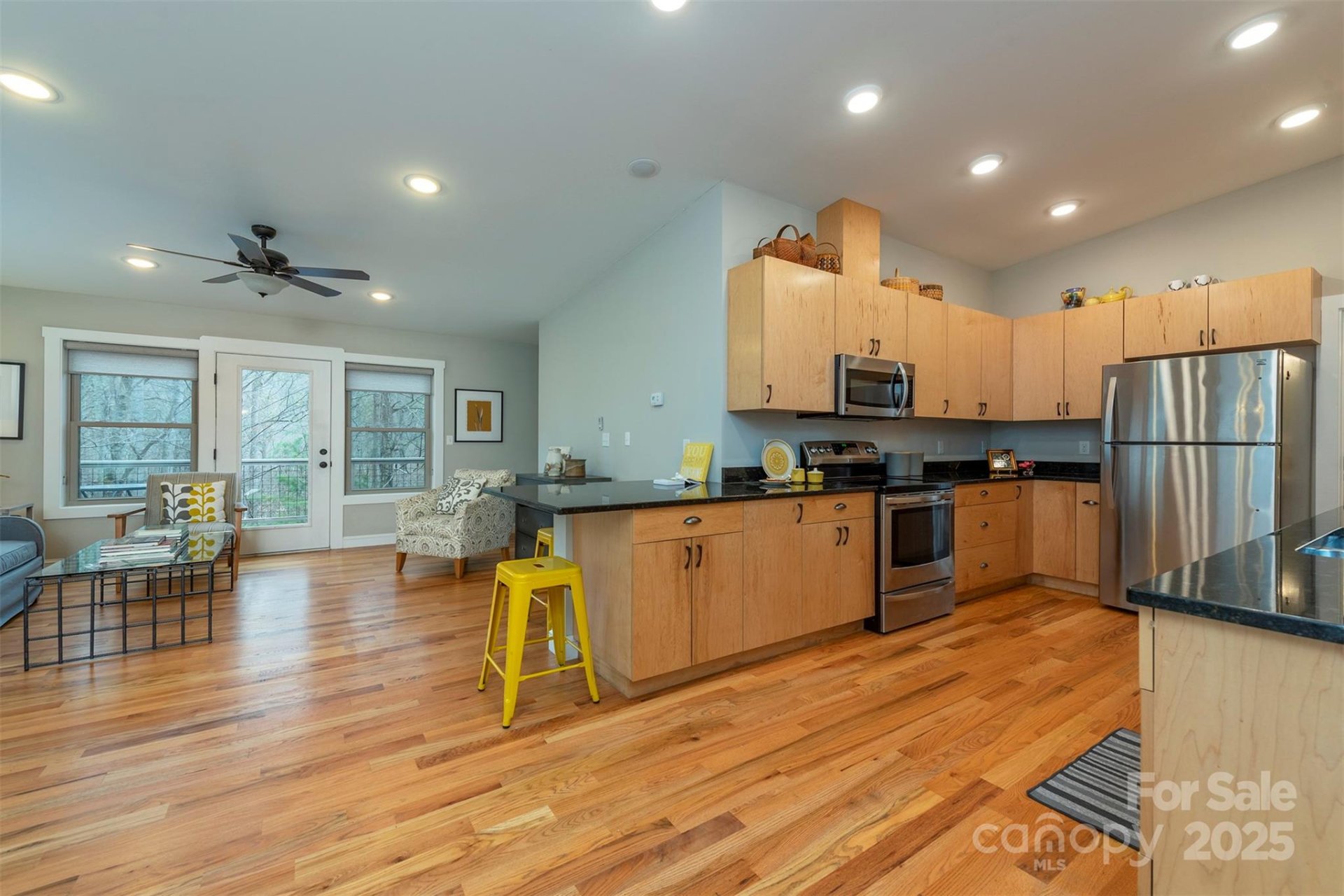 Property image 3 at 102 Kanawha Drive, Montreat, NC 28757