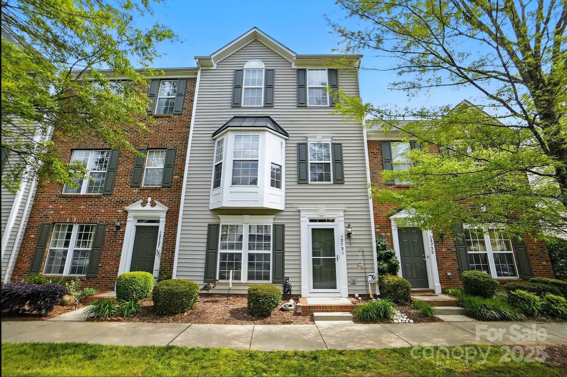 Property image 1 at 12731 Bullock Greenway Boulevard, Charlotte, NC 28277