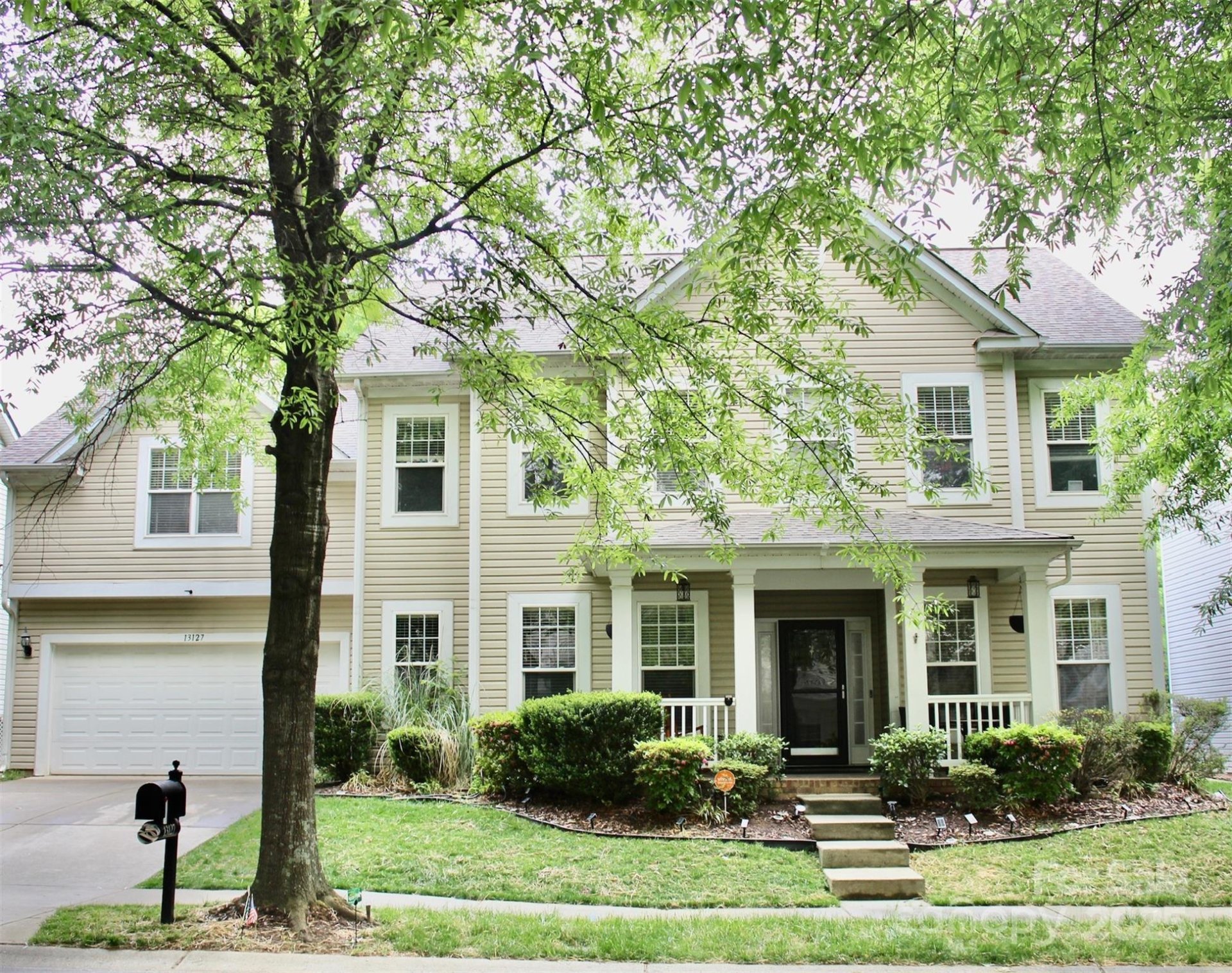 13127 Centennial Commons Parkway